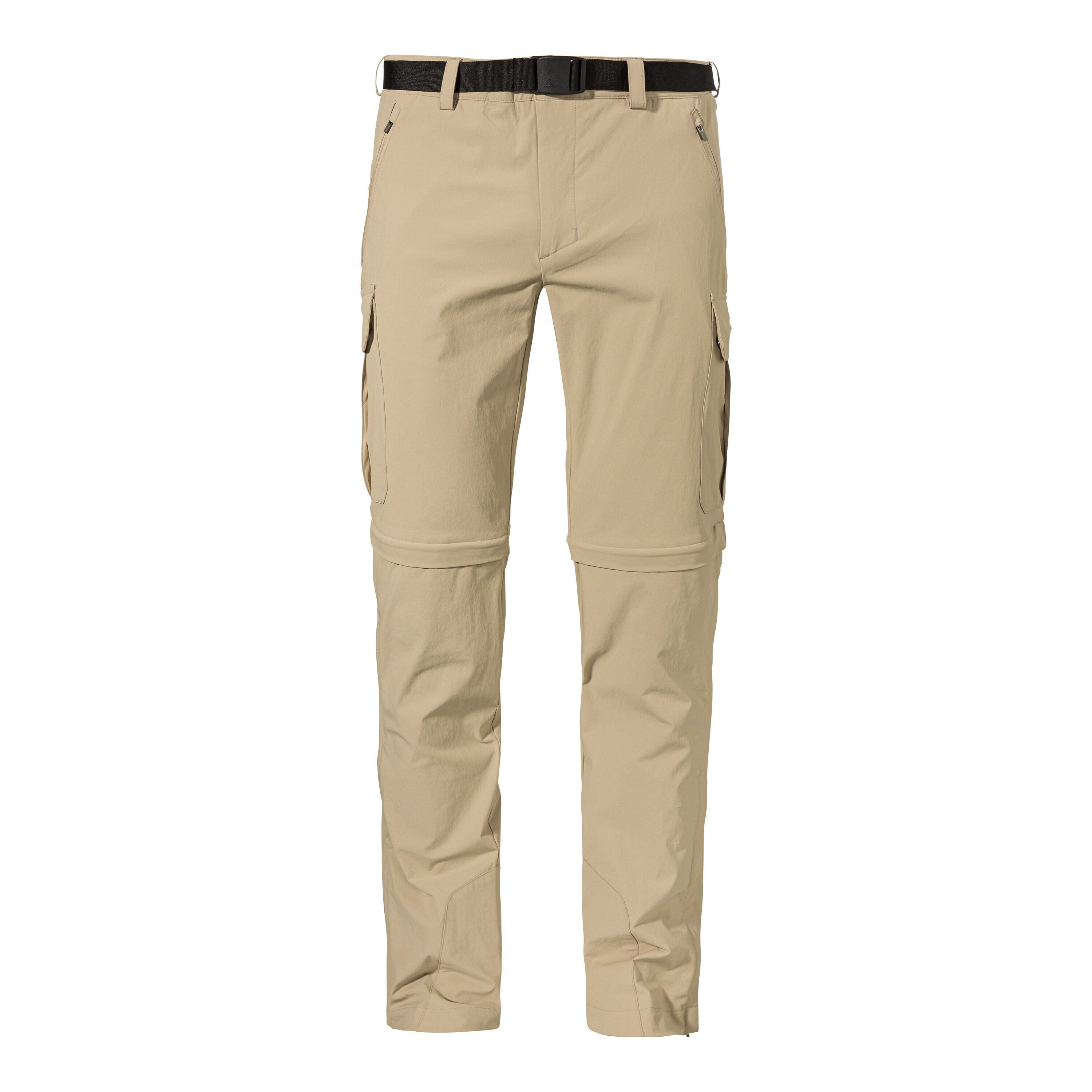 Schöffel Regenhose Kyoto