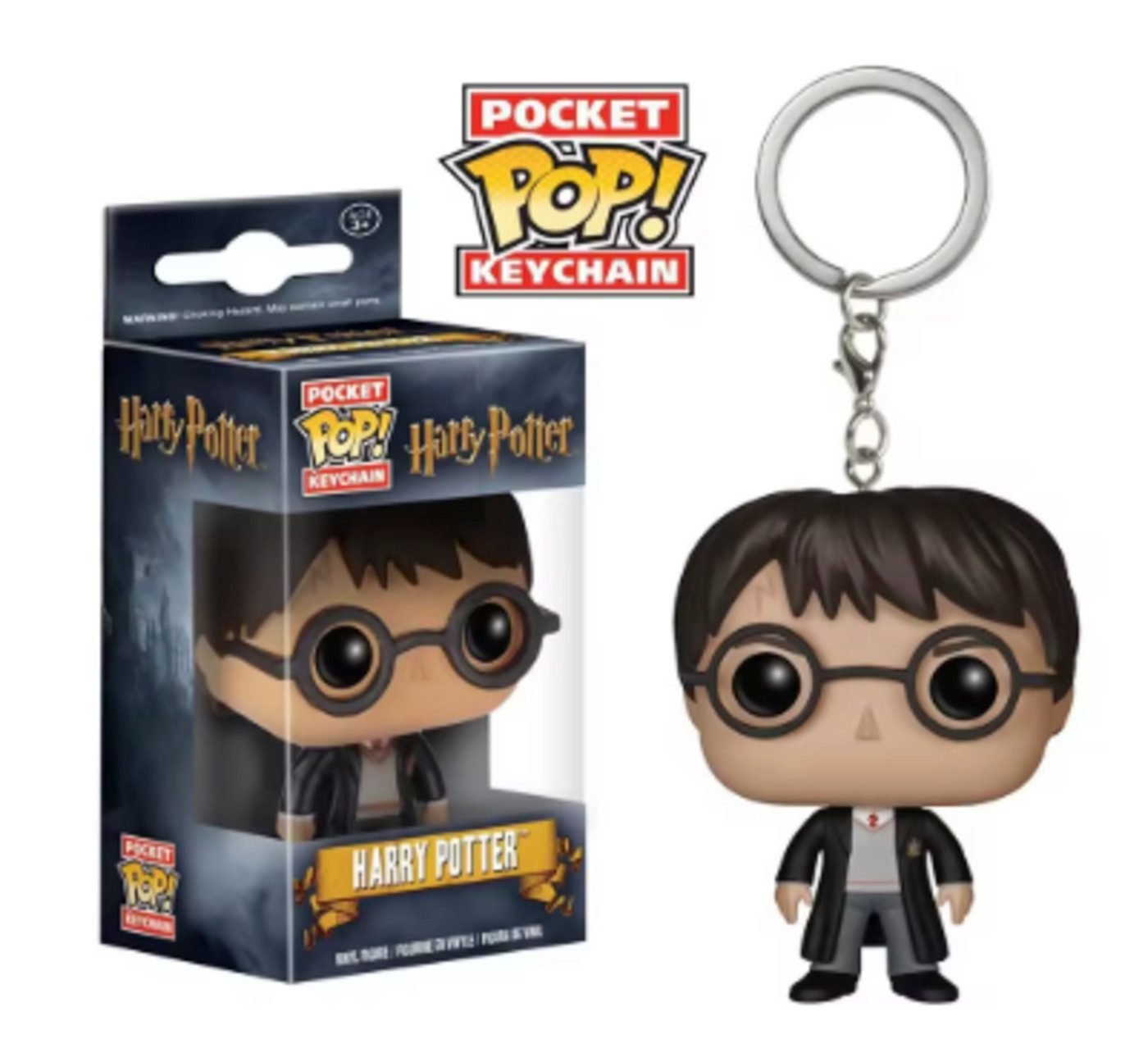 Stelby Schlüsselanhänger Merchandise Figur, Sammelfigur Schlüsselanhänger H günstig online kaufen