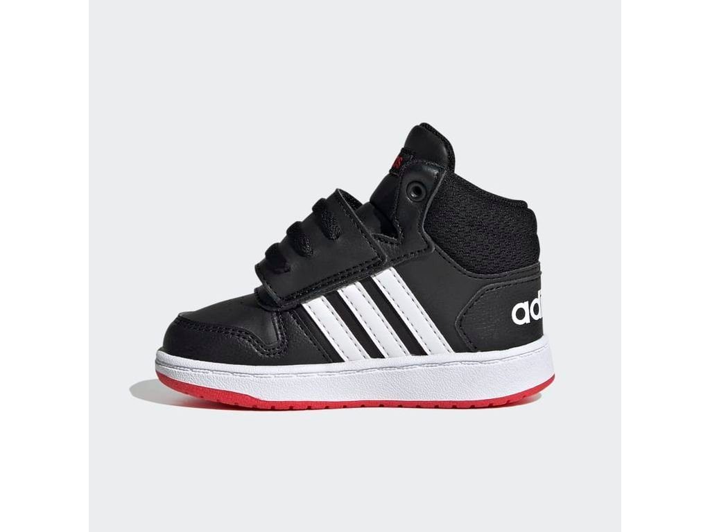 Sneaker 2.0 adidas Mid Hoops Originals I
