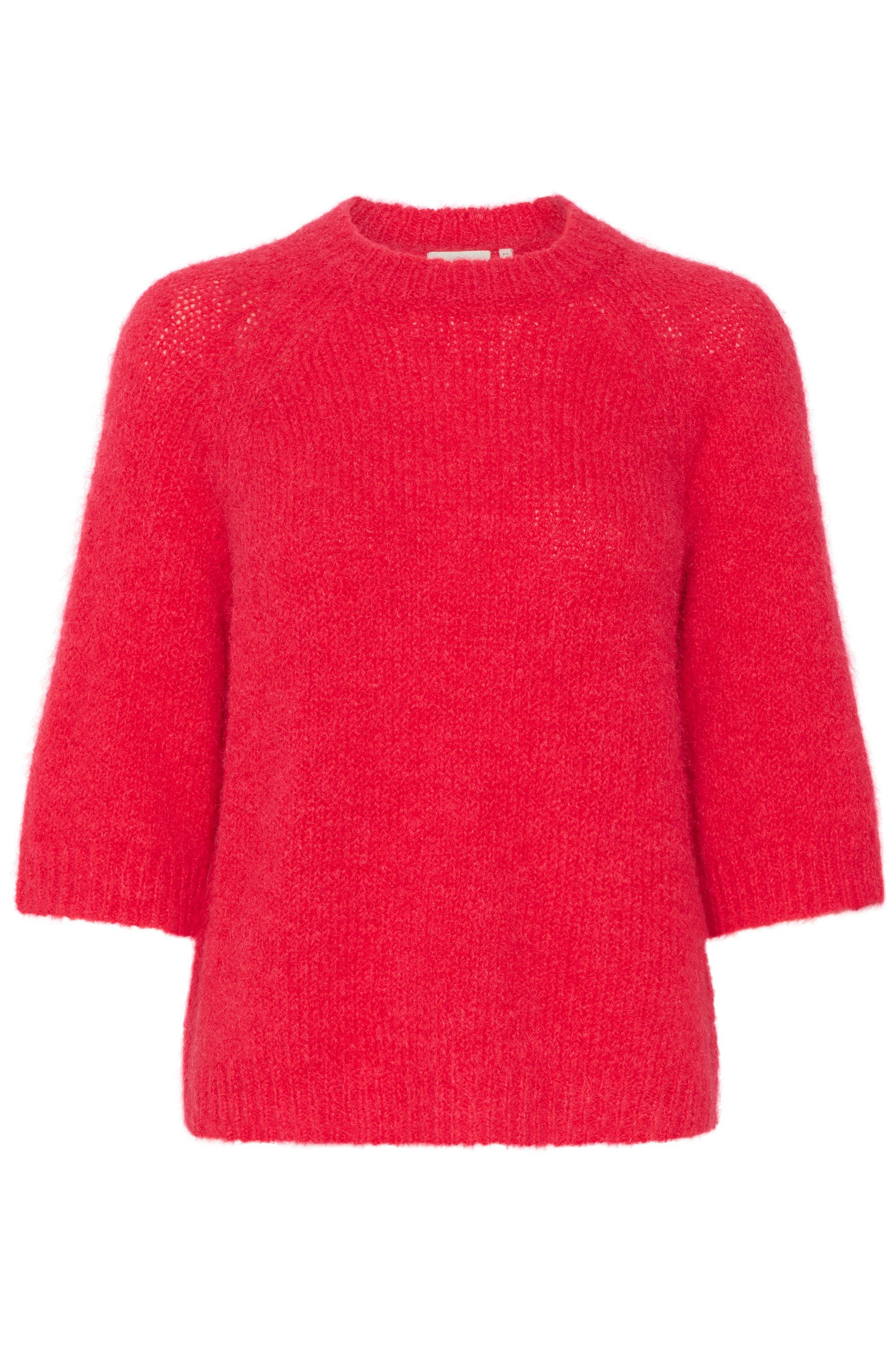 KAFFE Strickpullover Strickpullover KAemilie günstig online kaufen