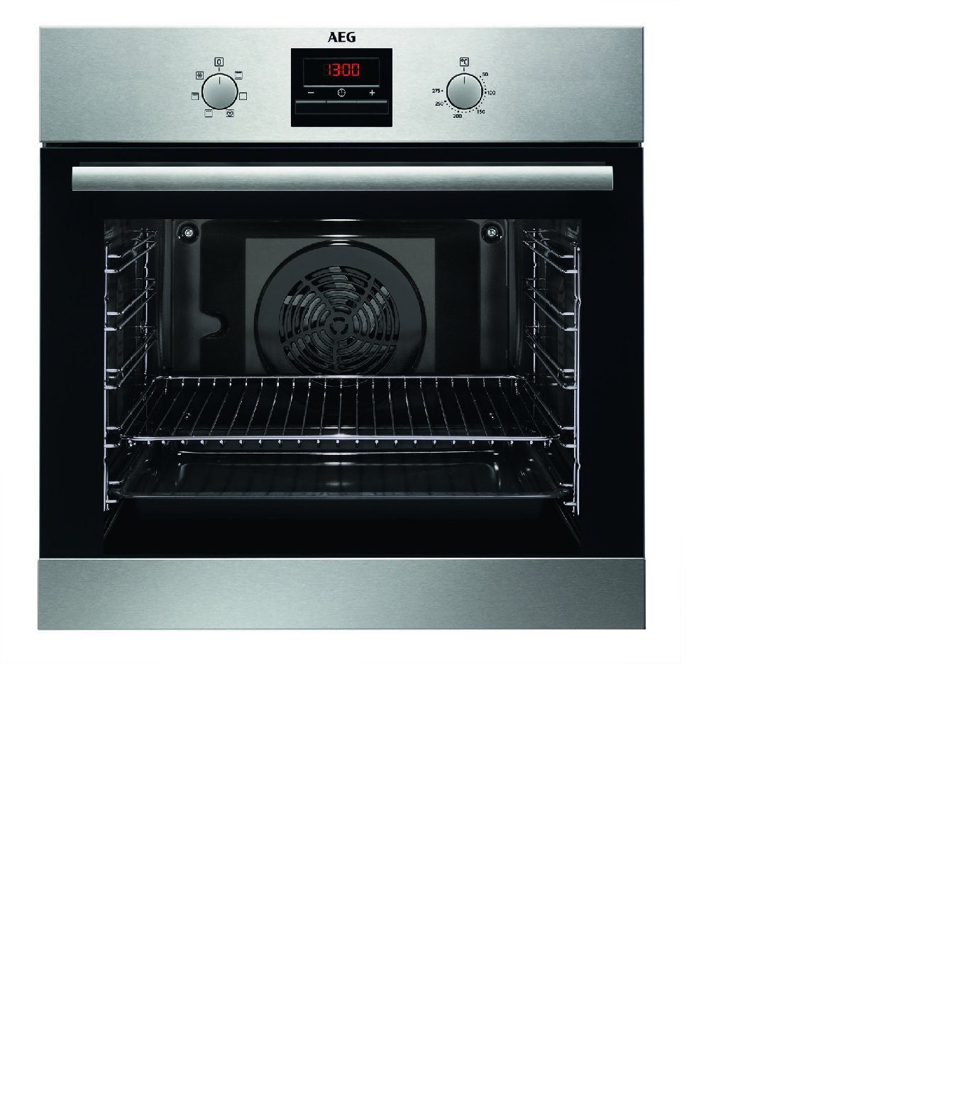 AEG Einbaubackofen