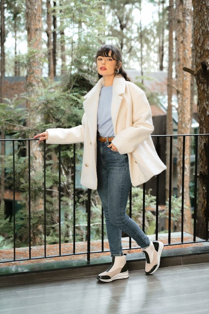 Remonte Keilsneaker Casual-Boots, Stiefelette, Plateauboots mit günstig online kaufen