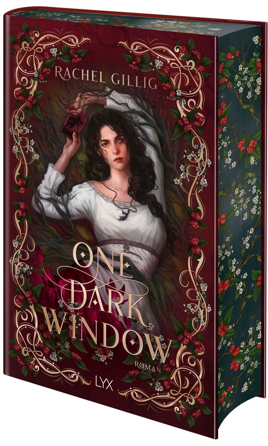 One Dark Window: Special Edition / Rachel Gillig