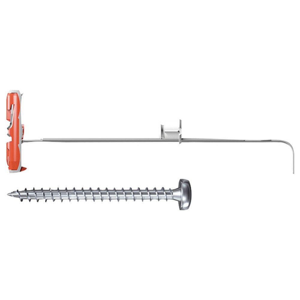 Fischer Dübel-Set Fischer 539025 DUOTEC Kippdübel 47 mm 10 mm 25 St.
