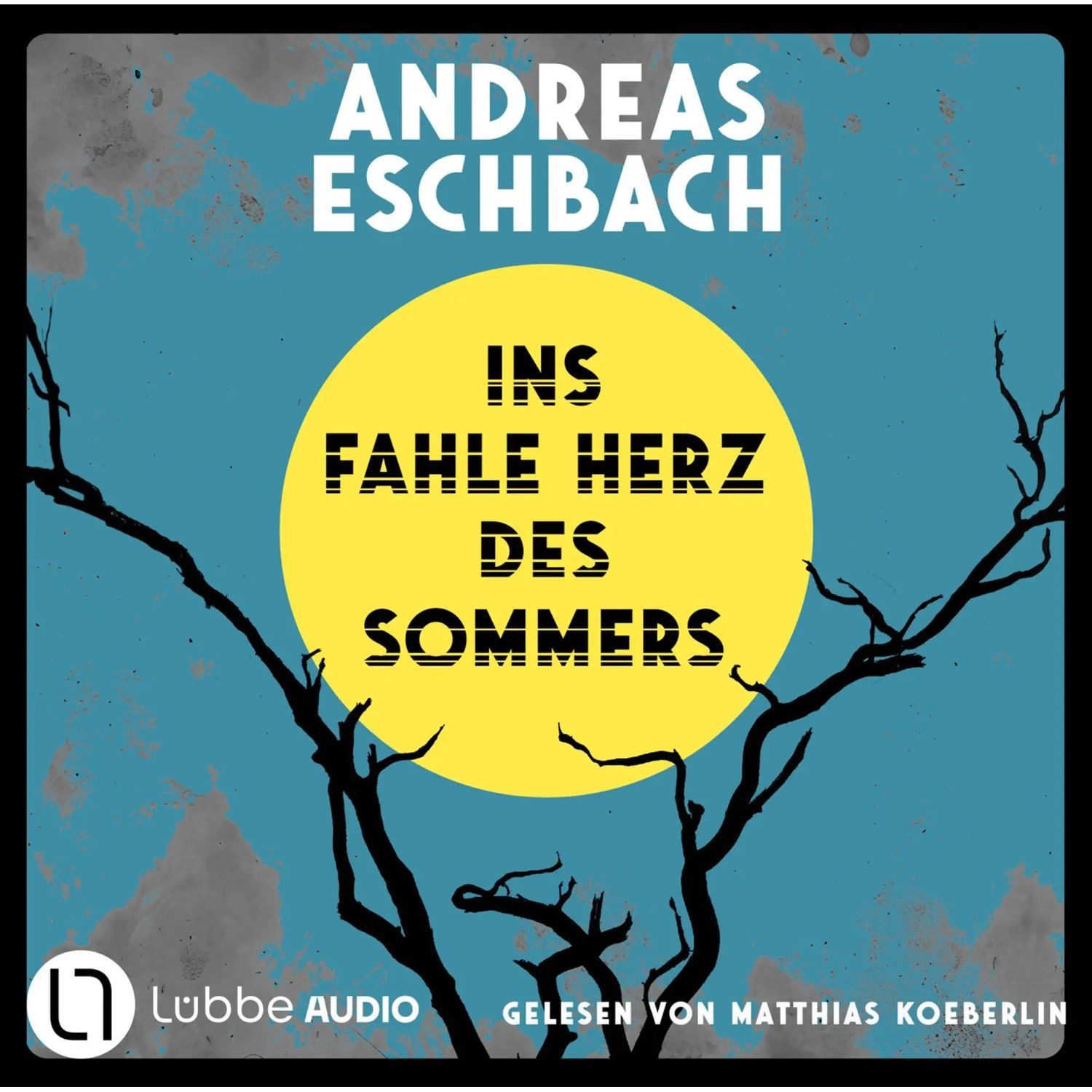 Hörspiel Ins fahle Herz des Sommers