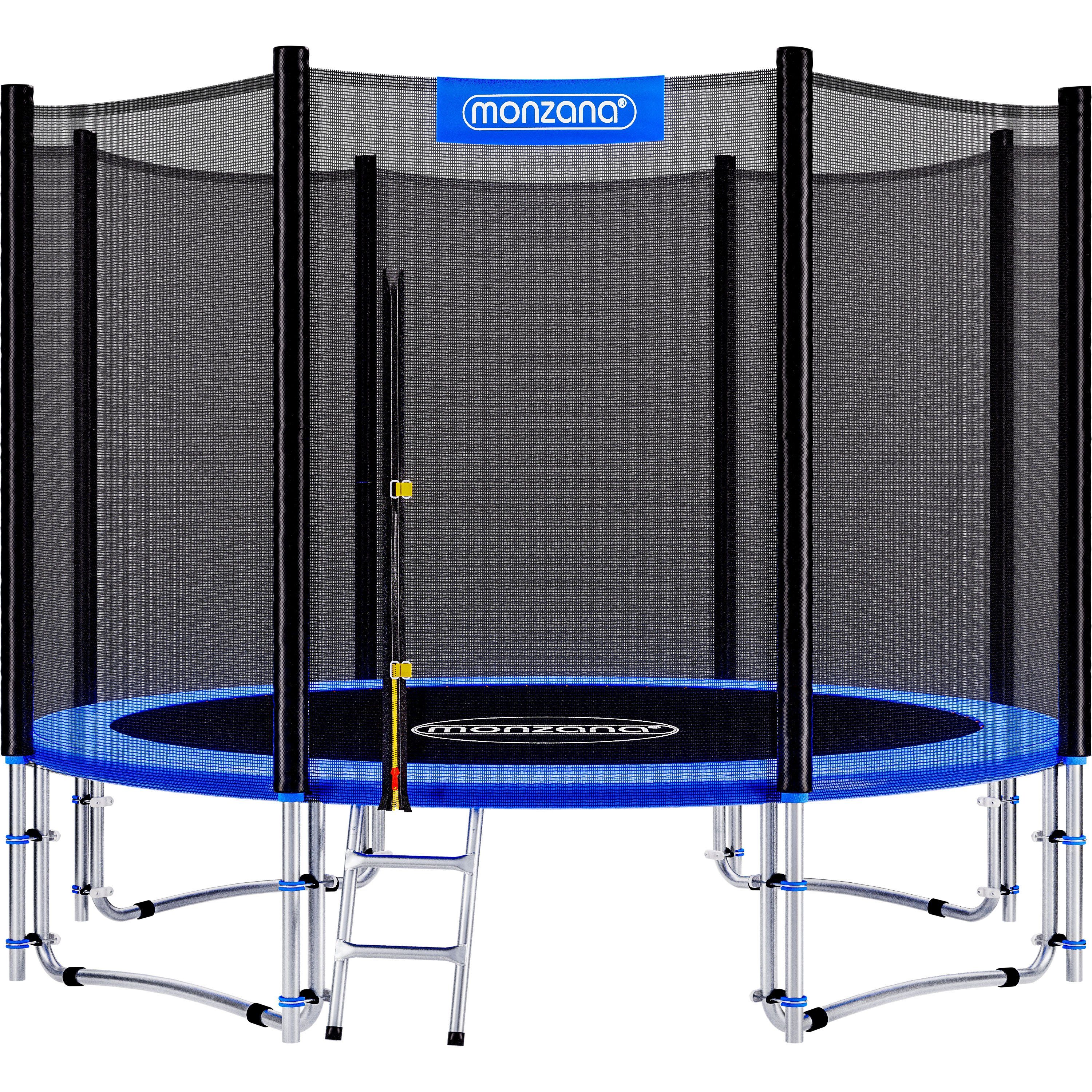 Gartentrampolin