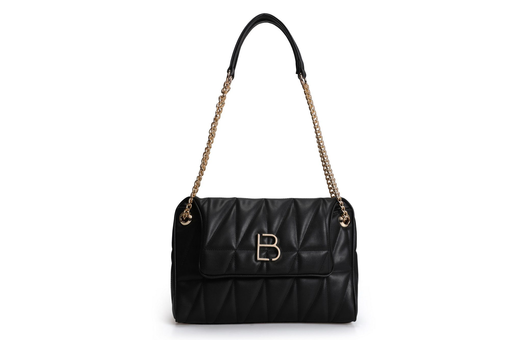 lucky bees Rucksack 100% POLYVINYL LEATHER, 21 cm x 11 cm B1618