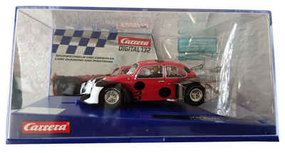 Carrera® Modellauto Carrera 20030821 - Digital 132 VW Käfer, Maßstab 1:32, mit Lichteffekten