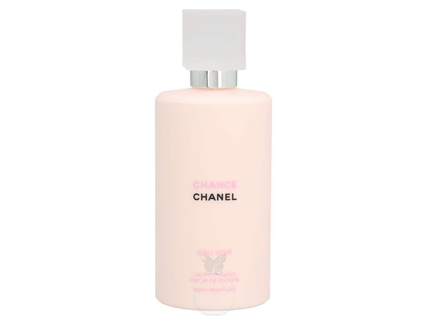 Vive CHANEL Chanel ml Chance Eau Body Bodylotion 200 Lotion