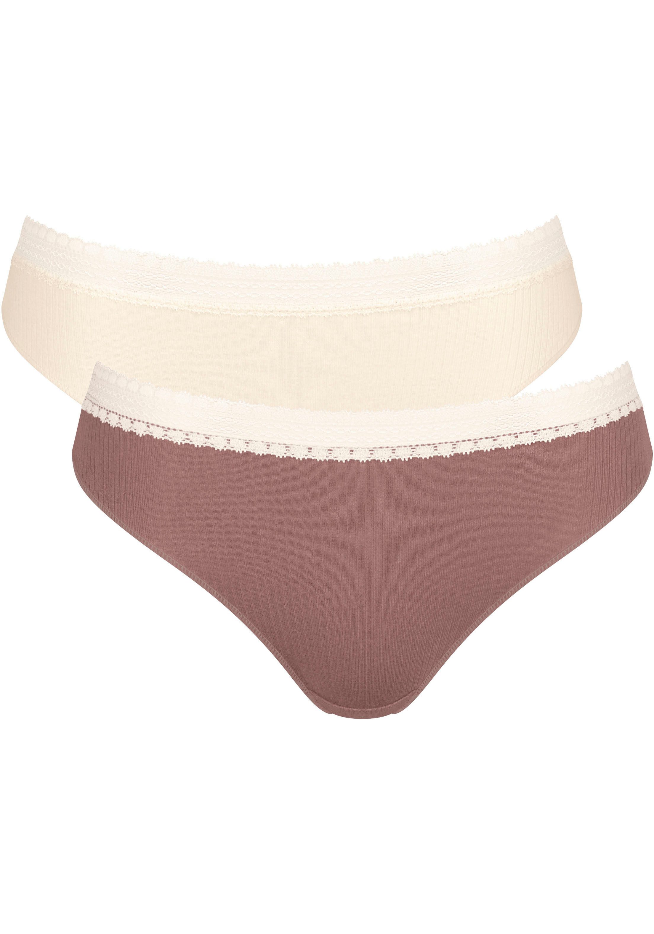 Slip GO Ribbed R Tai C2P