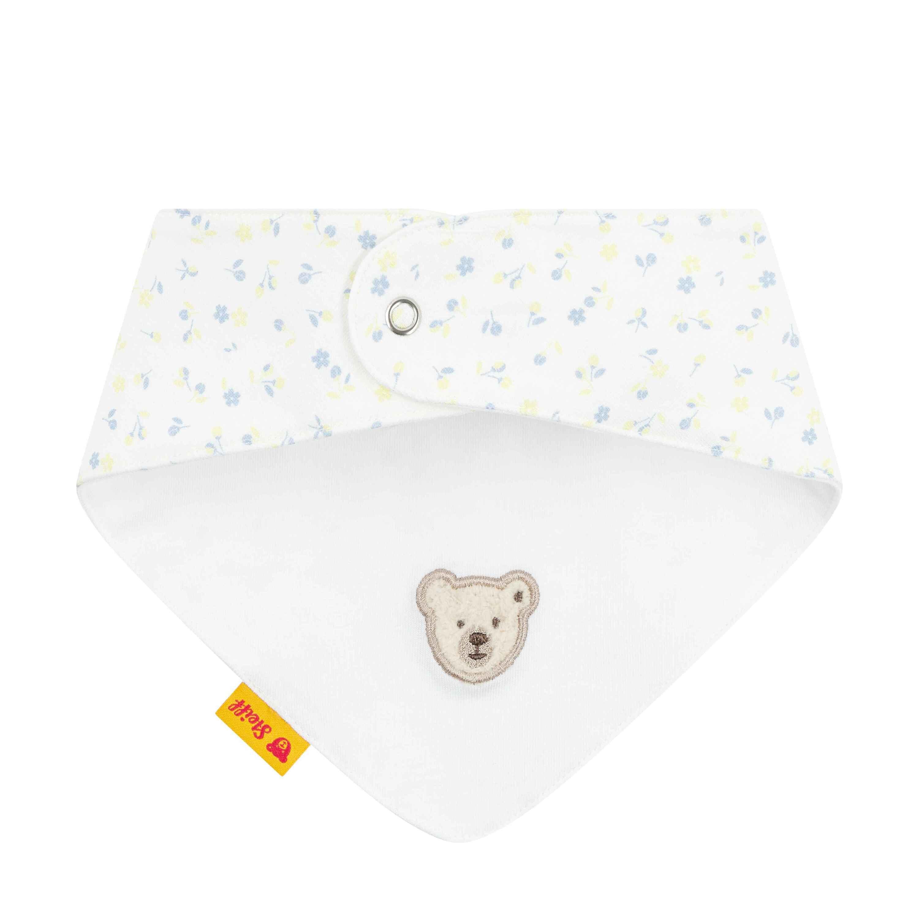Steiff Halstuch Halstuch Summer Breeze, gefüttert günstig online kaufen