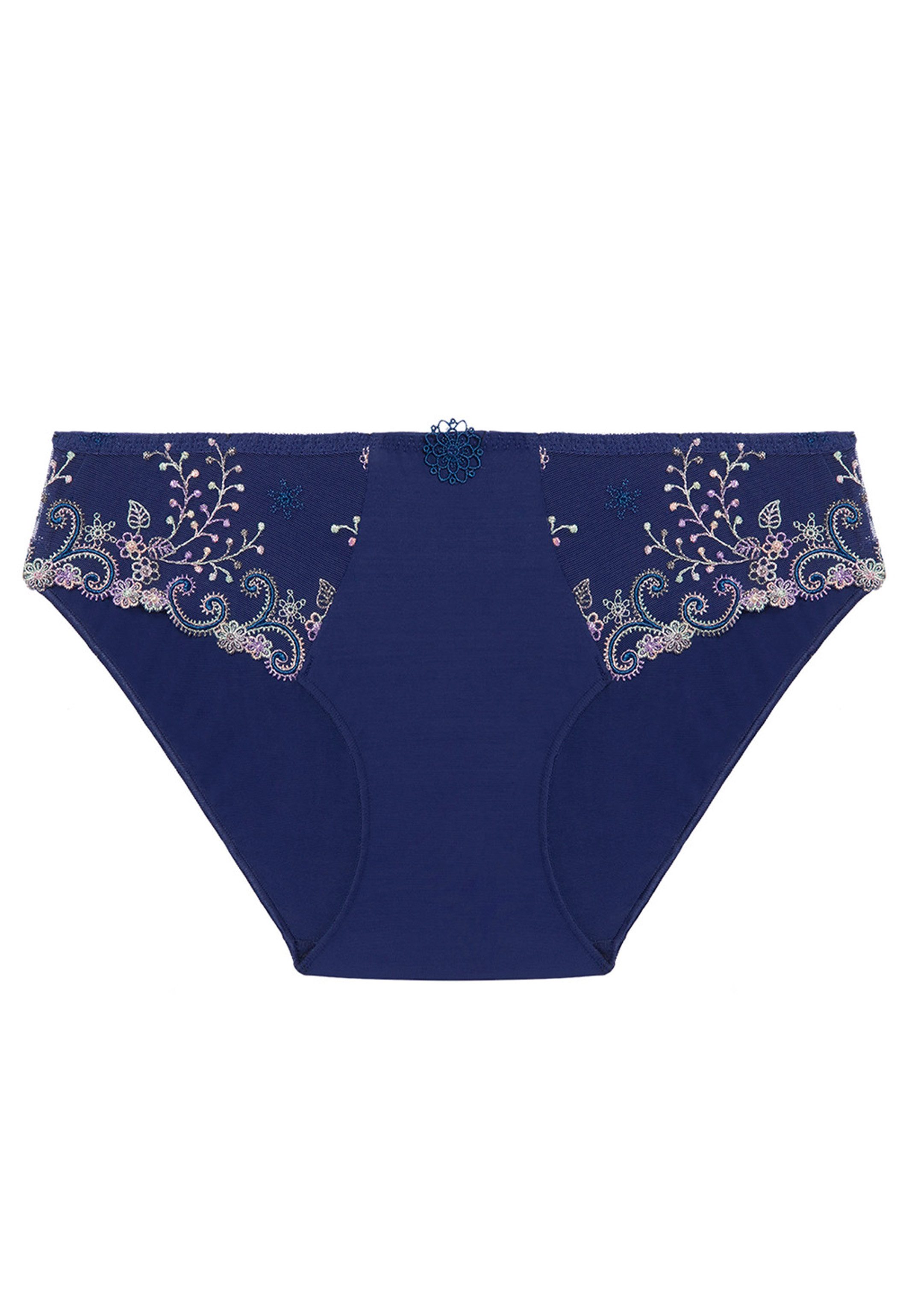 SIMONE PERELE Bikinislip Délice (1-St) Bikinislip - Atmungsaktiv - Weiche Mikrofaser