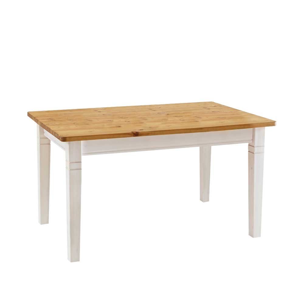 Pharao24 Esstisch Casinossa, aus Massivholz. € 539,00