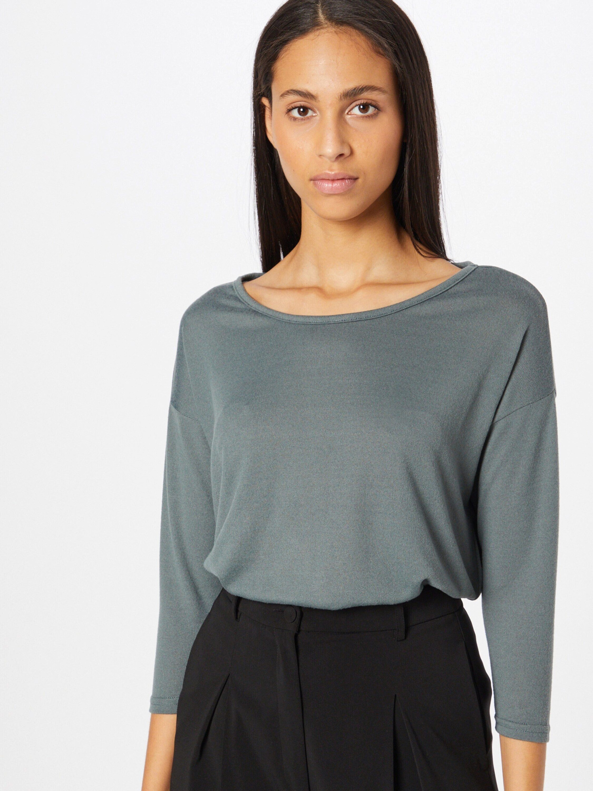 ONLY 3/4-Arm-Shirt ONLlElcos (1-tlg) Plain/ohne Details günstig online kaufen