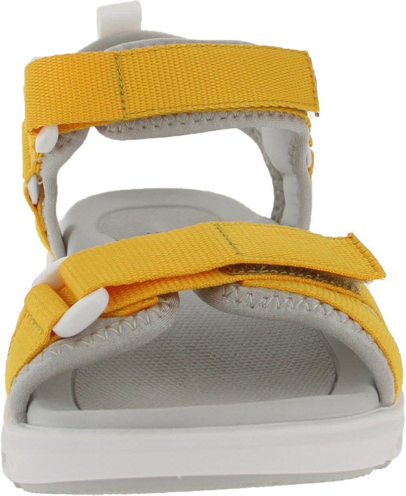 Rieker Rieker Damen Sandale Keilsandalette