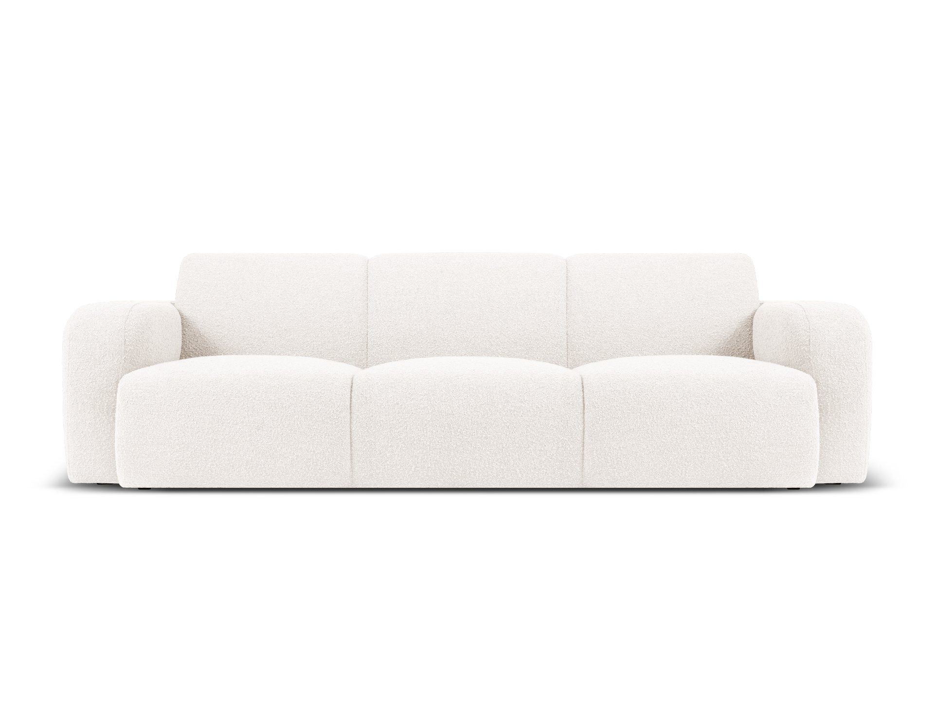 Micadoni Sofa Molino, 3-Sitzer günstig online kaufen