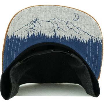 Bavarian Caps Baseball Cap Gipfelstürmer