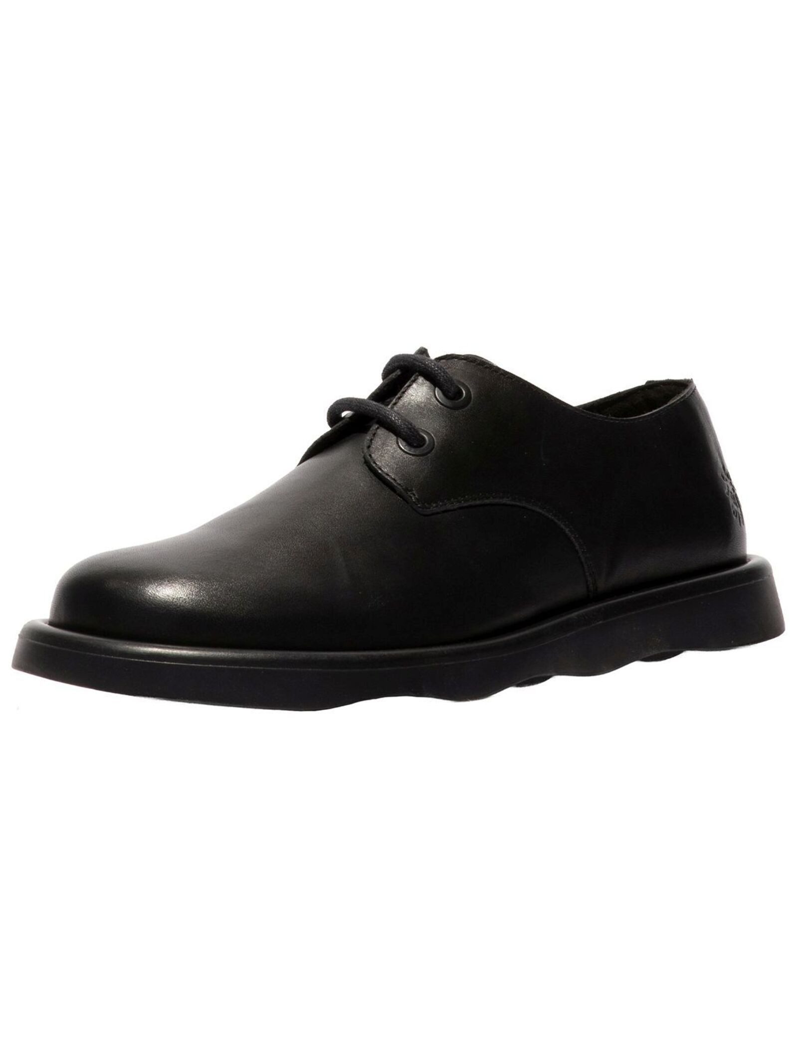 Fly London Fly London Halbschuhe Leder Schnürschuh