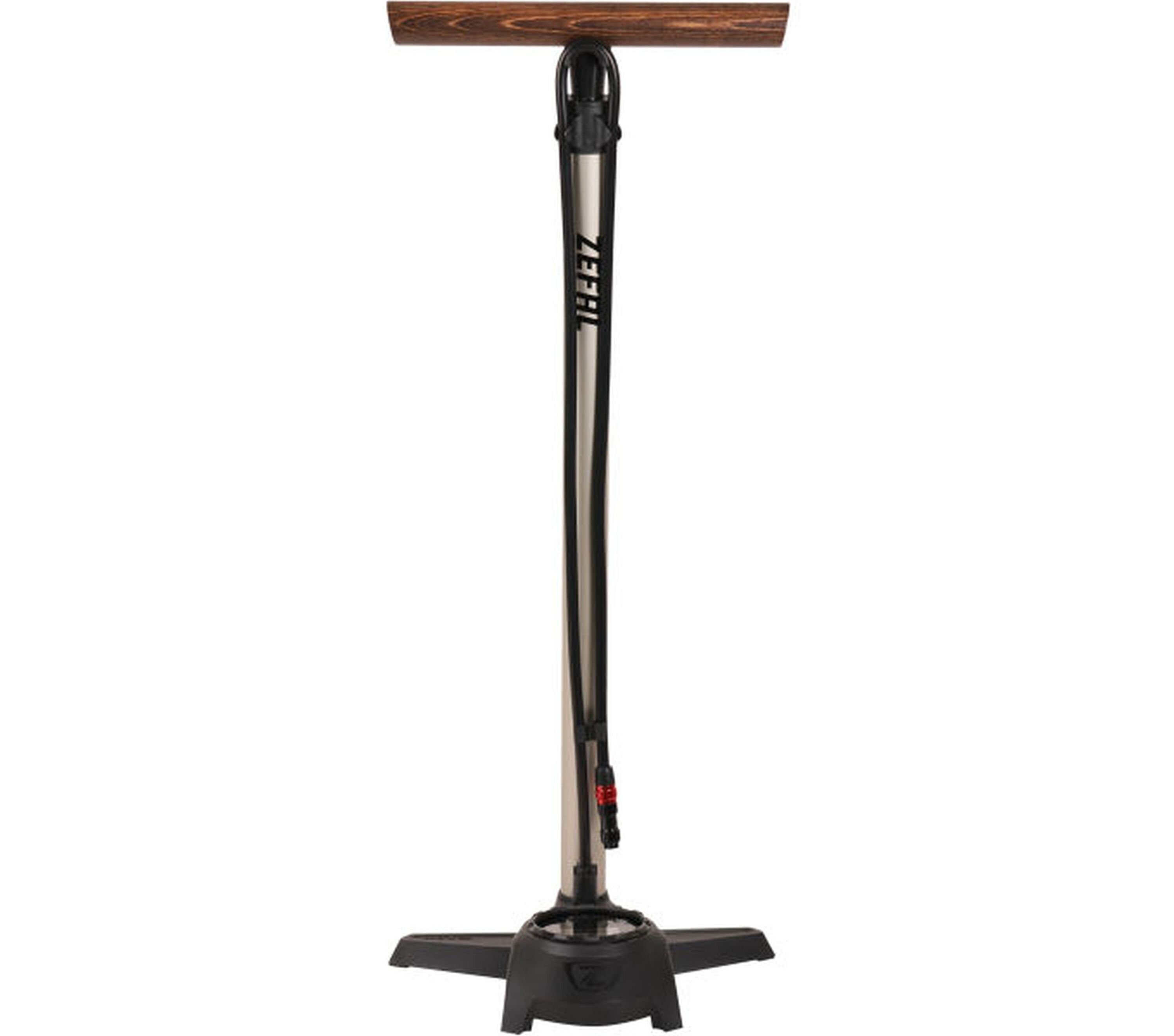 Zefal Fahrradpumpe, Standpumpe Profil Max FP65