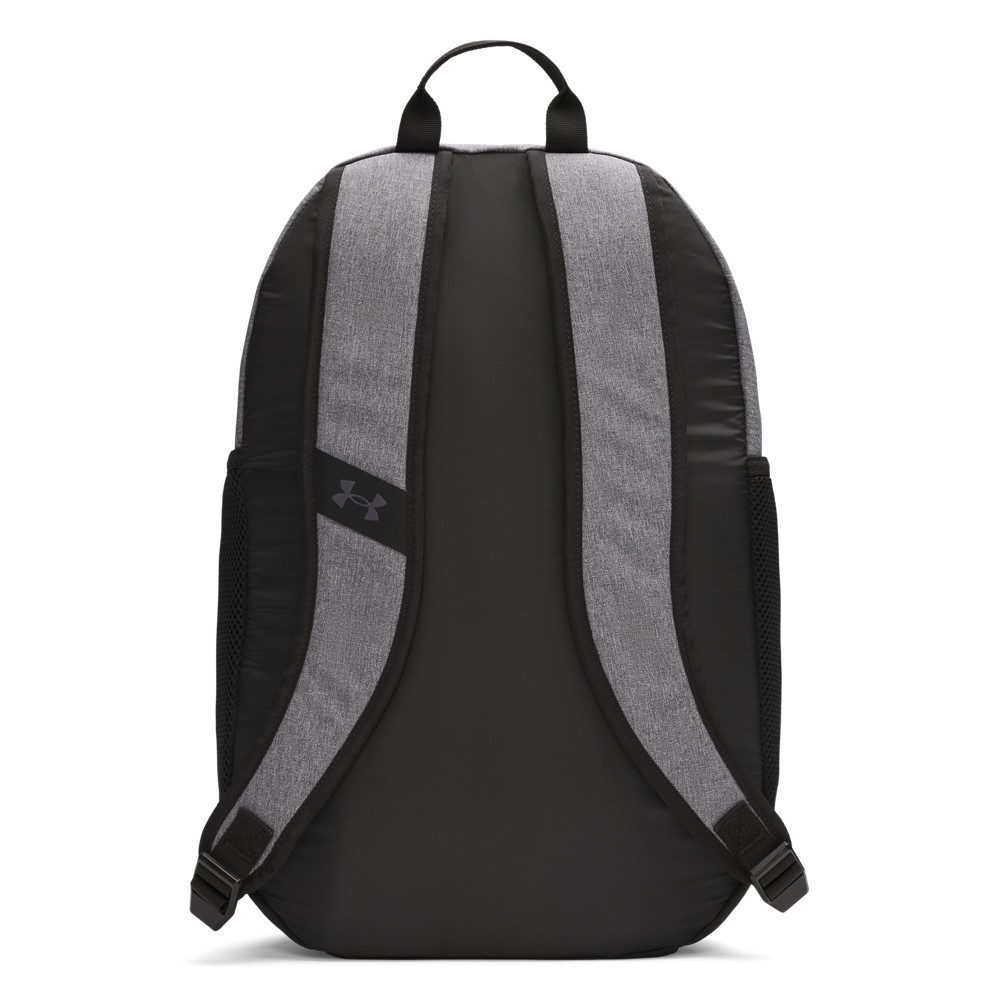 Under Armour® Sportrucksack Hustle Sport 6.0 Backpack, Volumen von 29 Litern, robuste Verarbeitung, aus Polyester – Bild 3 von 5