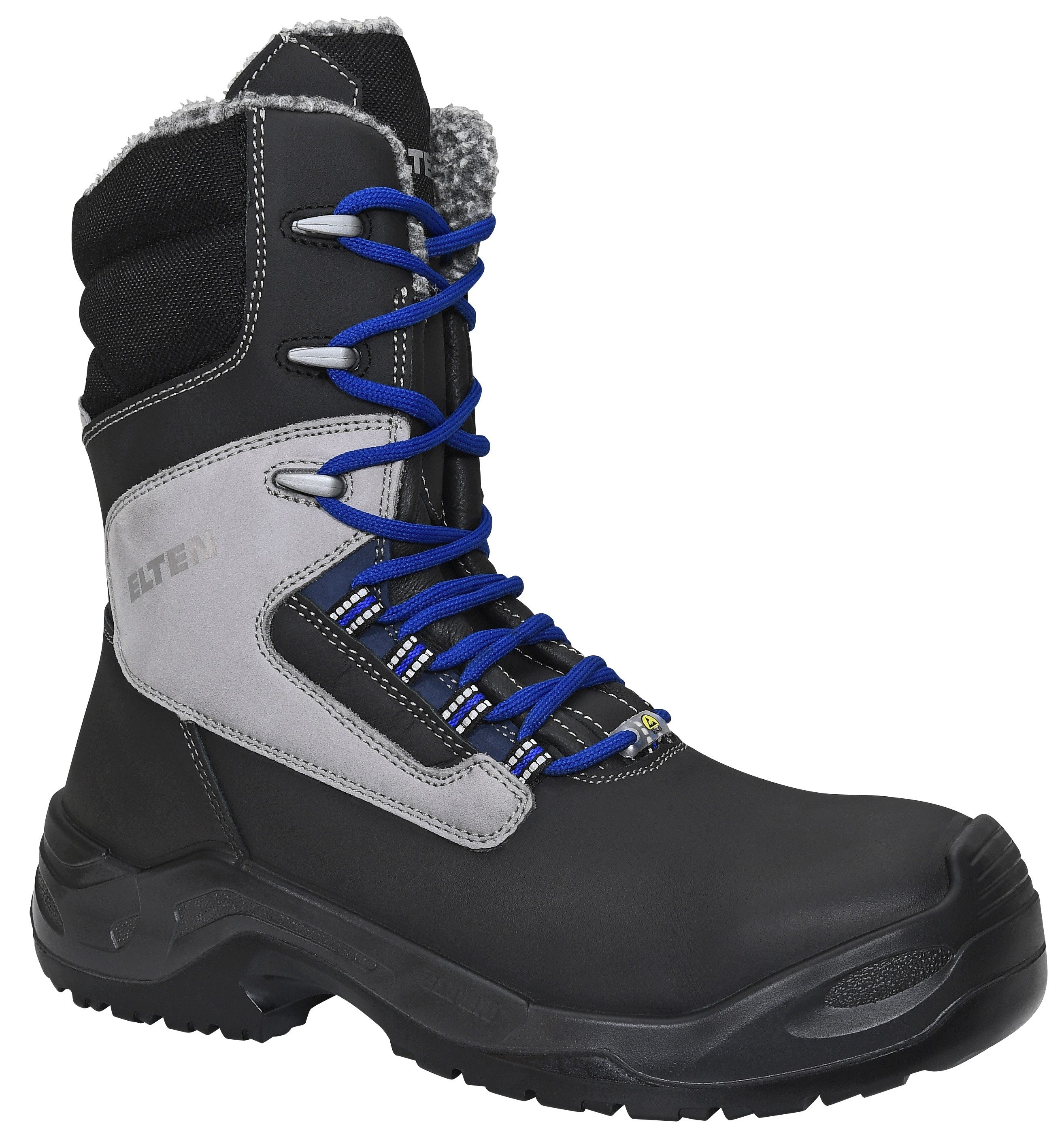 ELTEN JONTE High ESD S3 CI Sicherheitsschuh (Schuhkarton, Paar)