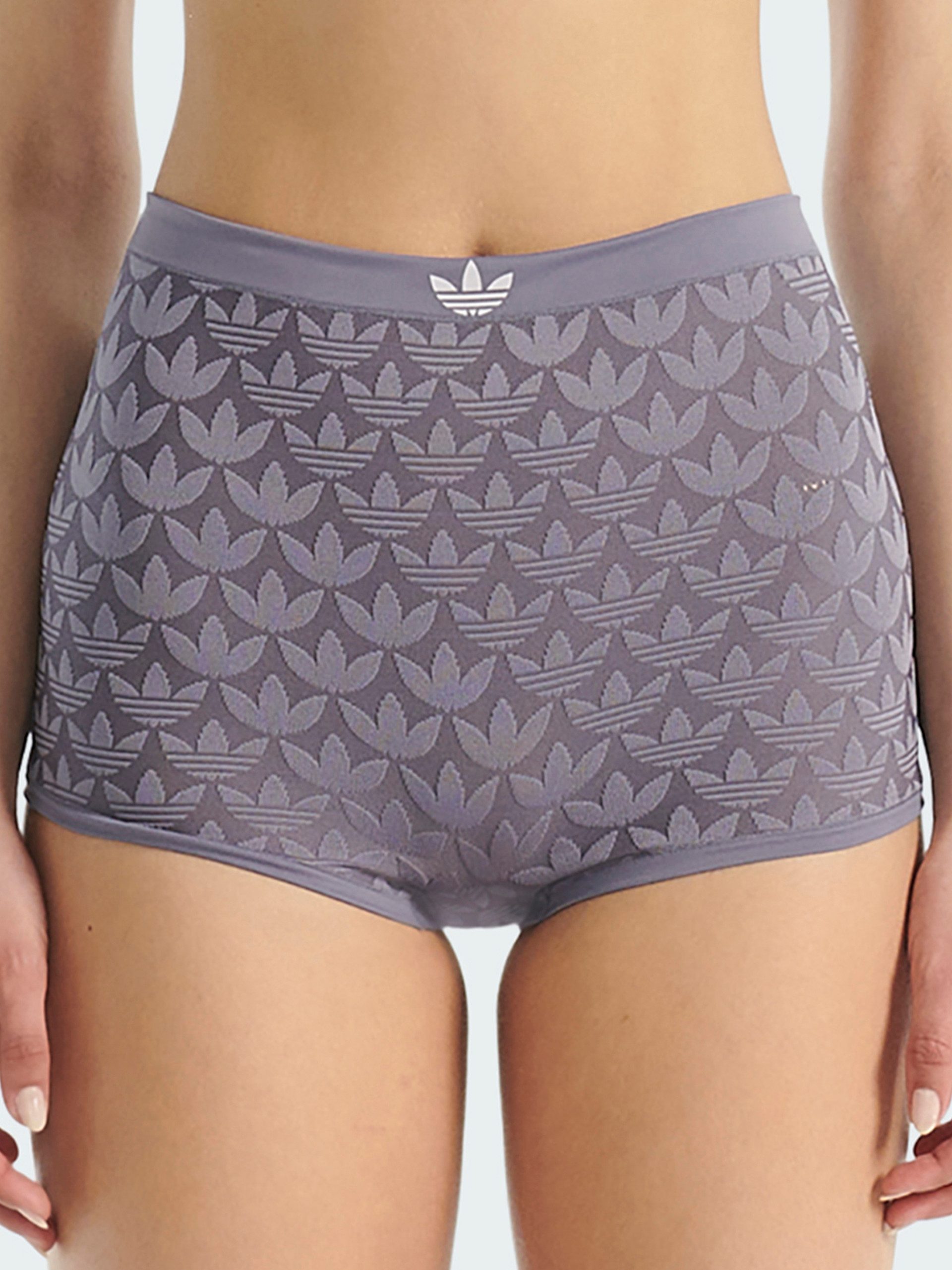 adidas Originals Panty Microterrot Monogram Panty unter-hose unter-wäsche günstig online kaufen