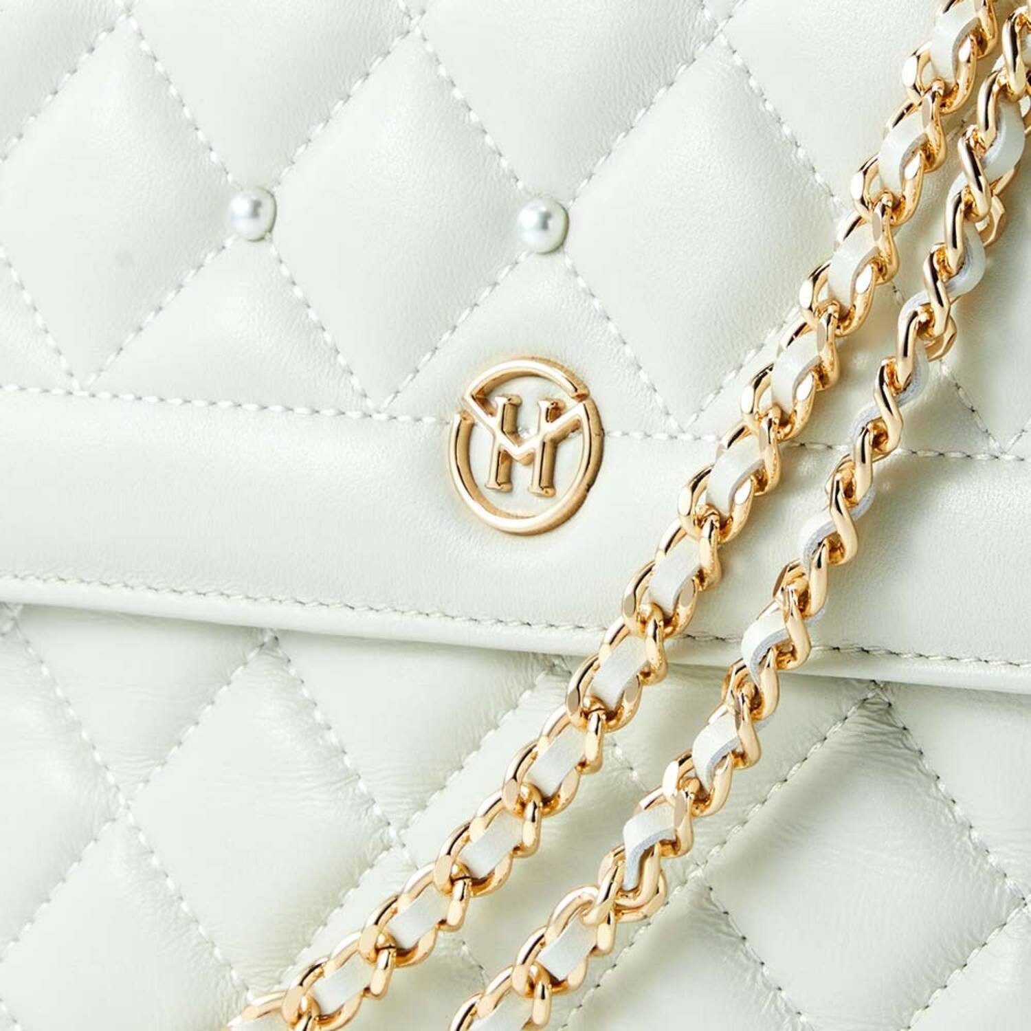 Victoria Hyde Handtasche Handtasche Damen Tasche Damen Schultertasche Kettentasche (Kein Set, Kein Set), klassisch