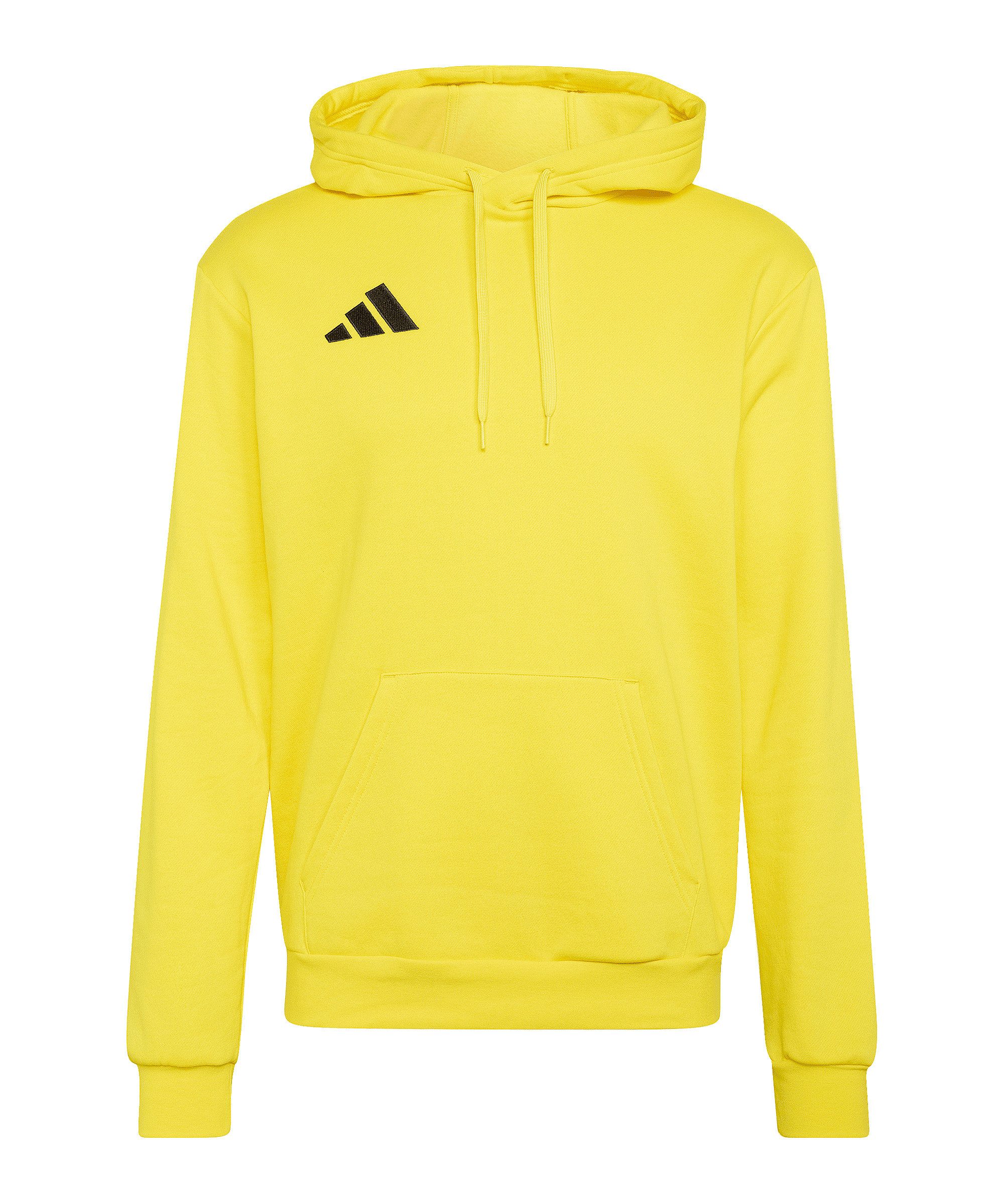 adidas Performance Sweatshirt adidas Performance Entrada 26 Hoody Herren Ba günstig online kaufen