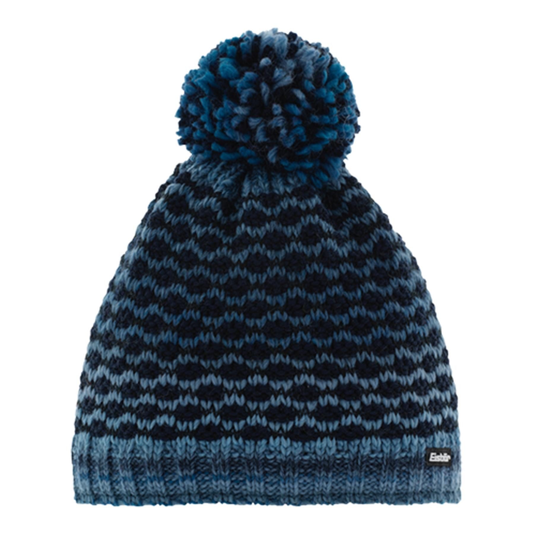 Eisbär Skimütze Stravo Pompon MÜ