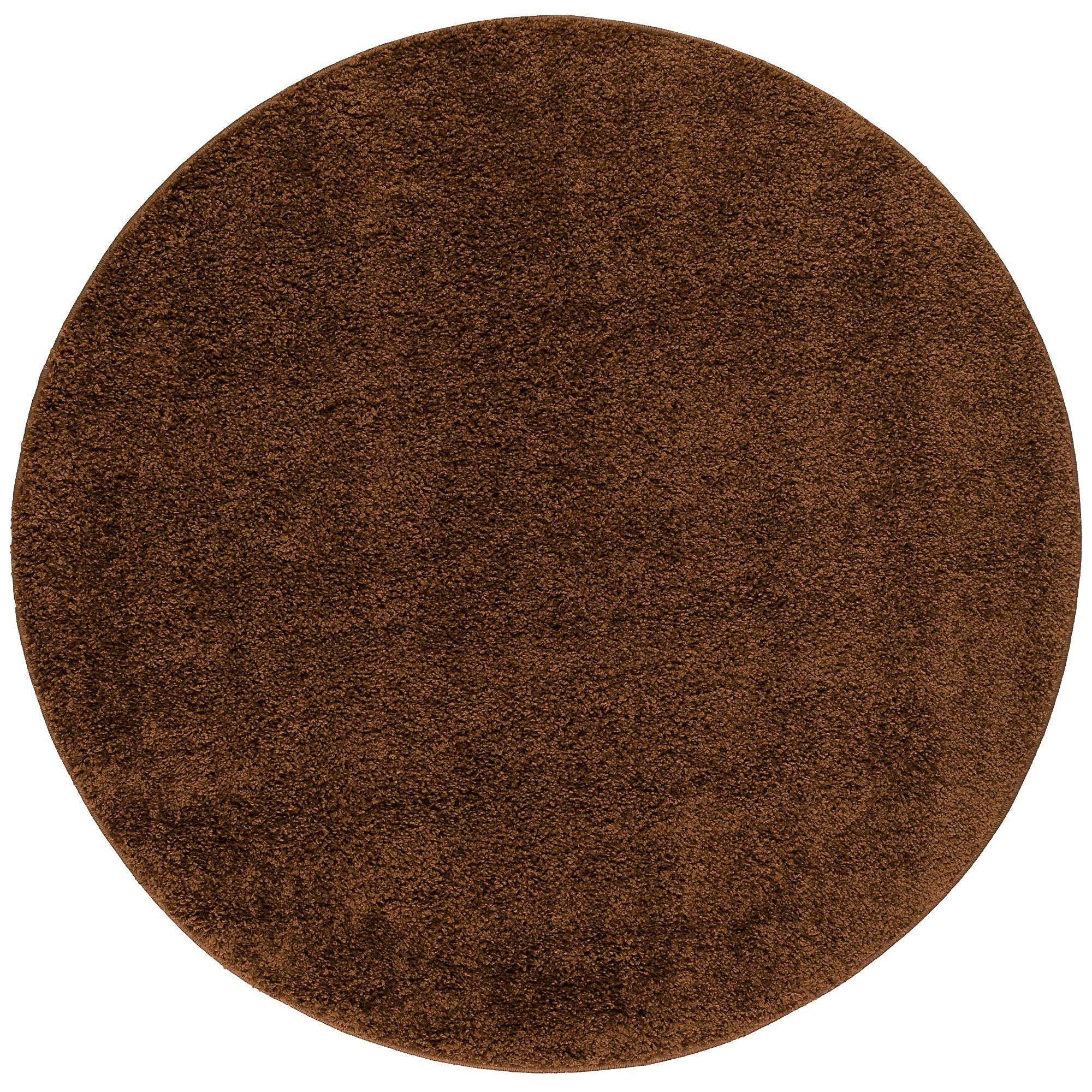Pergamon Hochflor-Teppich Hochflor Langflor Teppich Aloha günstig online kaufen
