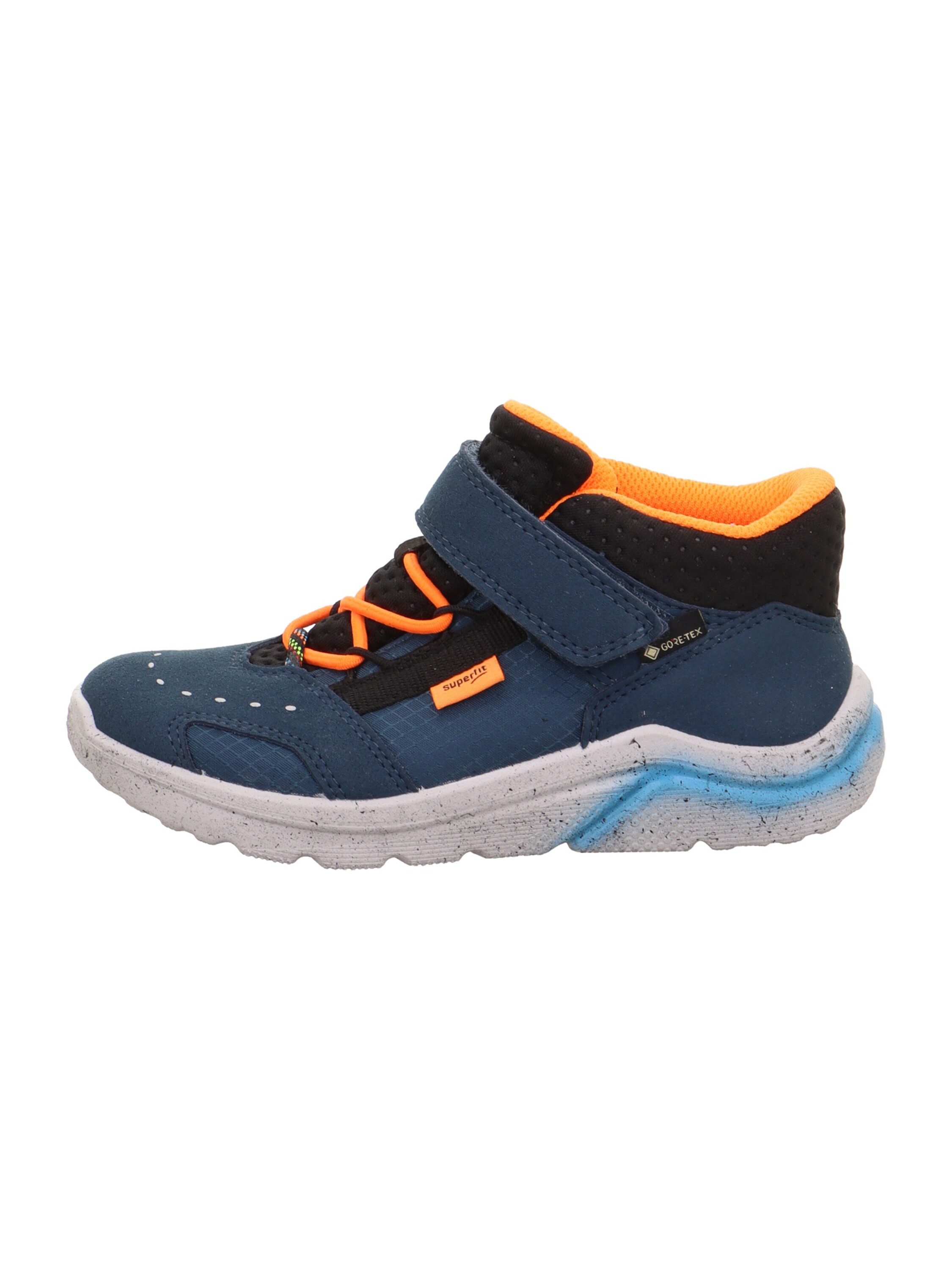 Superfit KICKS Sneaker (1-tlg)