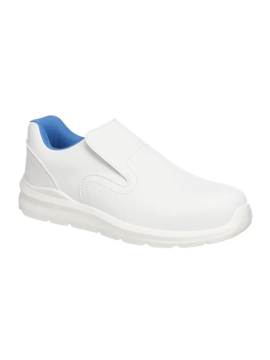 Portwest FD62 - Portwest Compositelite Slip On / PW FD62-01 Sicherheitsschuh