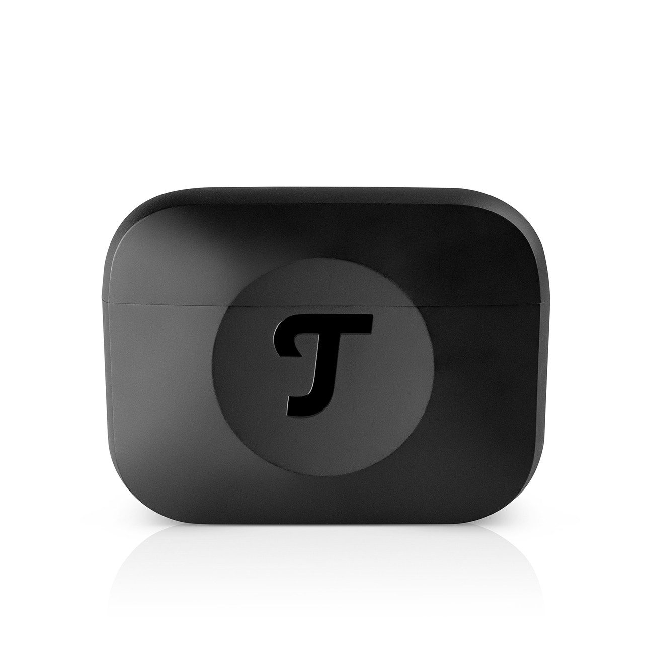 Teufel AIRY TWS 2 wireless In-Ear-Kopfhörer (Active Noise Cancelling (ANC), Spritzwasser-Schutz-IPX4, Transparenz-Modus)