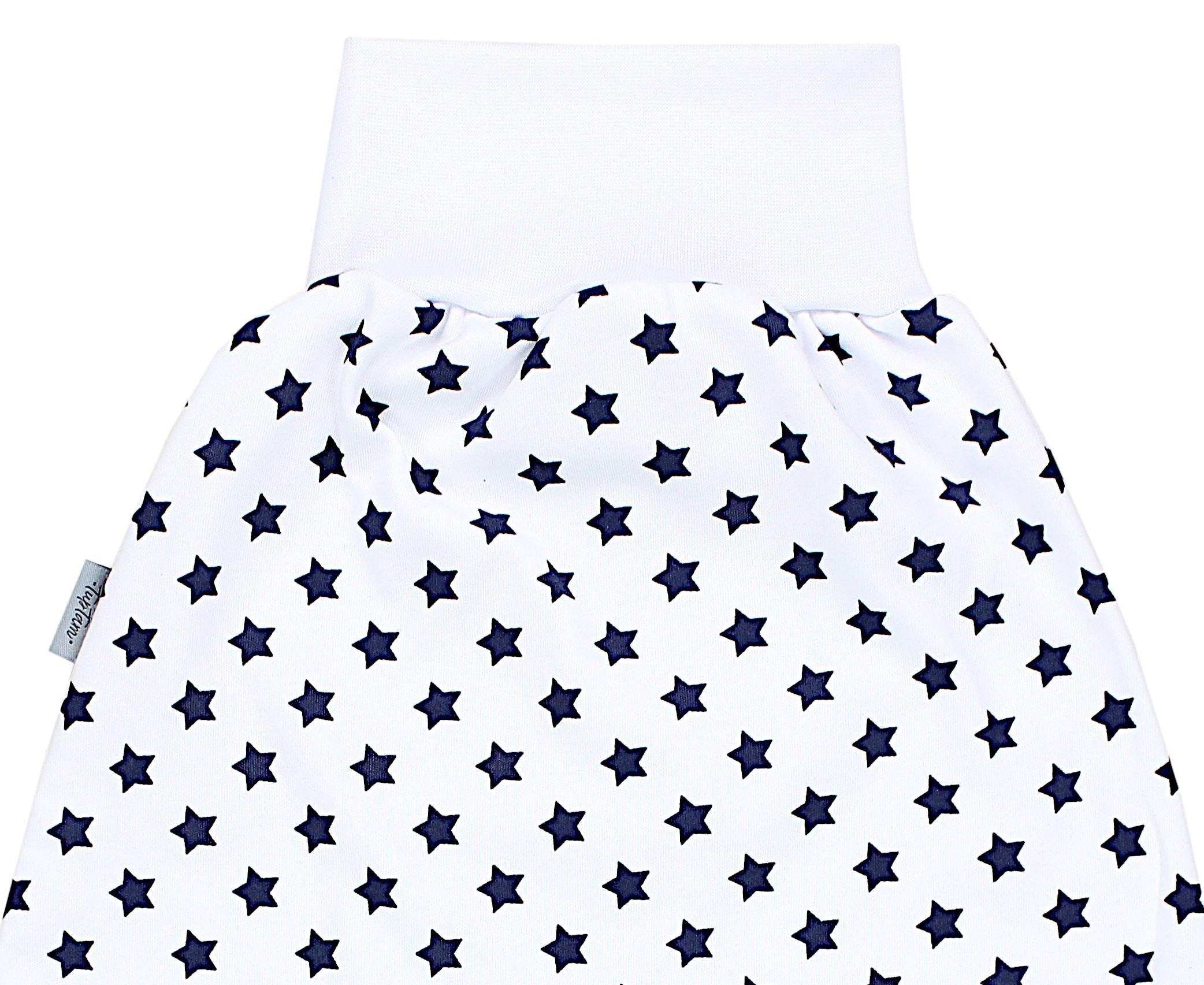 TupTam Babyschlafsack TupTam Unisex Baby Strampelsack mit breitem Bund Unwa günstig online kaufen