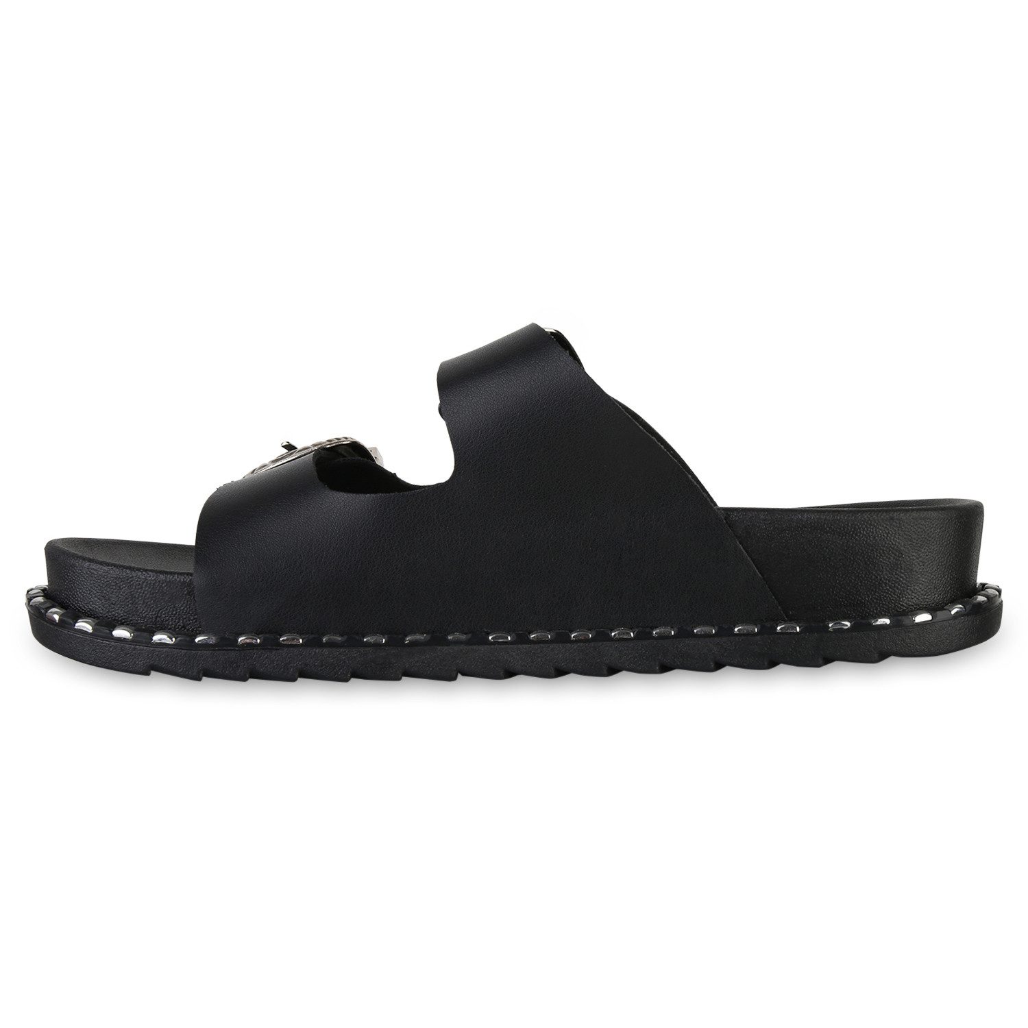 VAN HILL 841575 Pantolette Schuhe günstig online kaufen