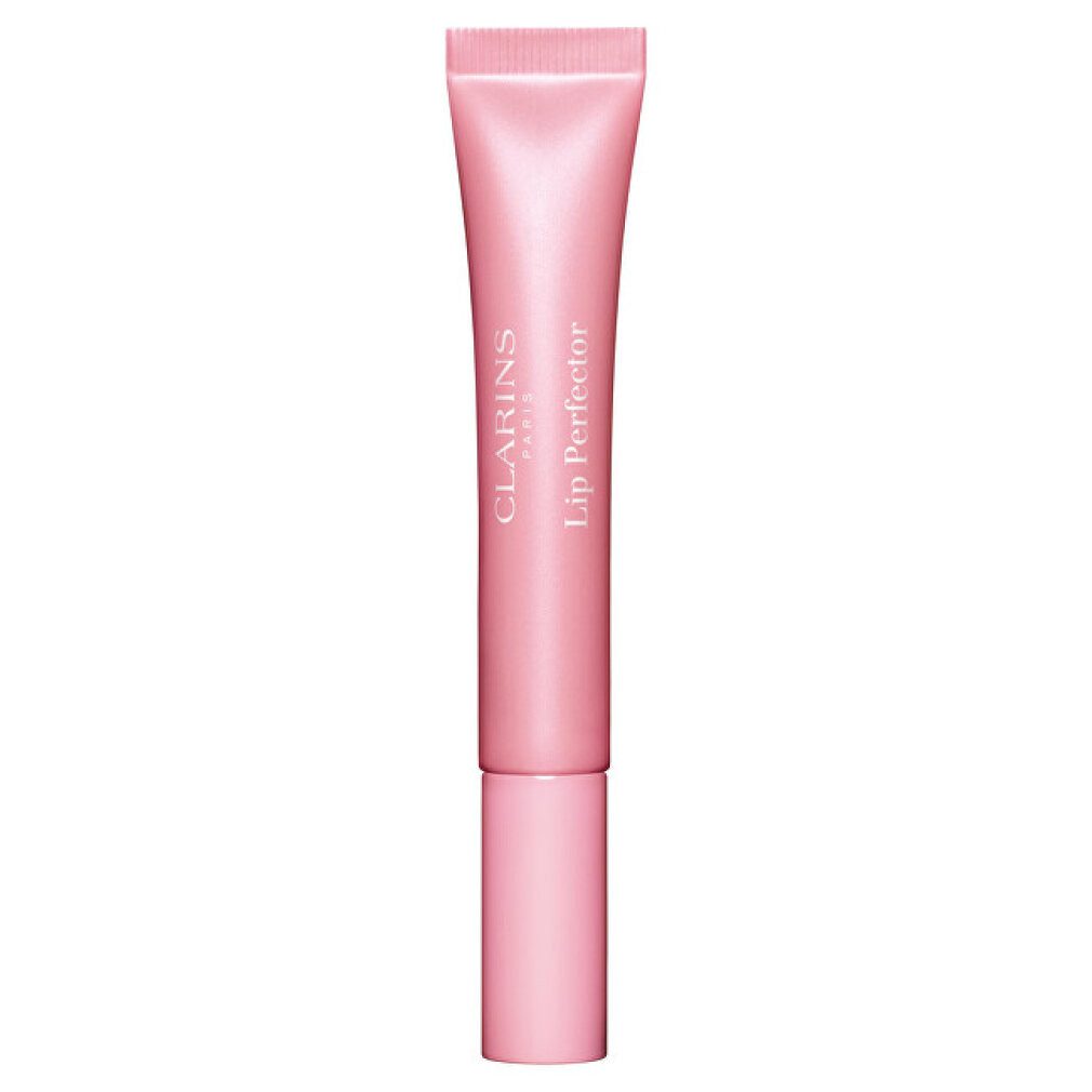 Clarins Lippenpflegemittel Lip Perfector Pomegranate Intense Smoky Rose 19 12ml