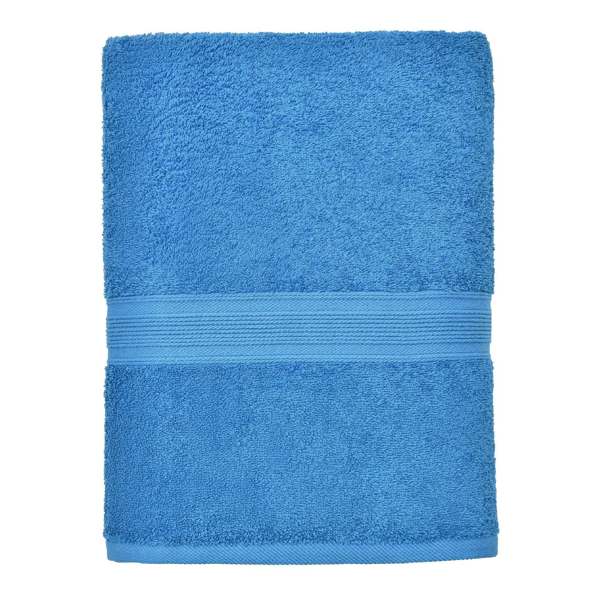 leevitex® Saunatuch Frottee XXL, (1-St), 80 günstig online kaufen