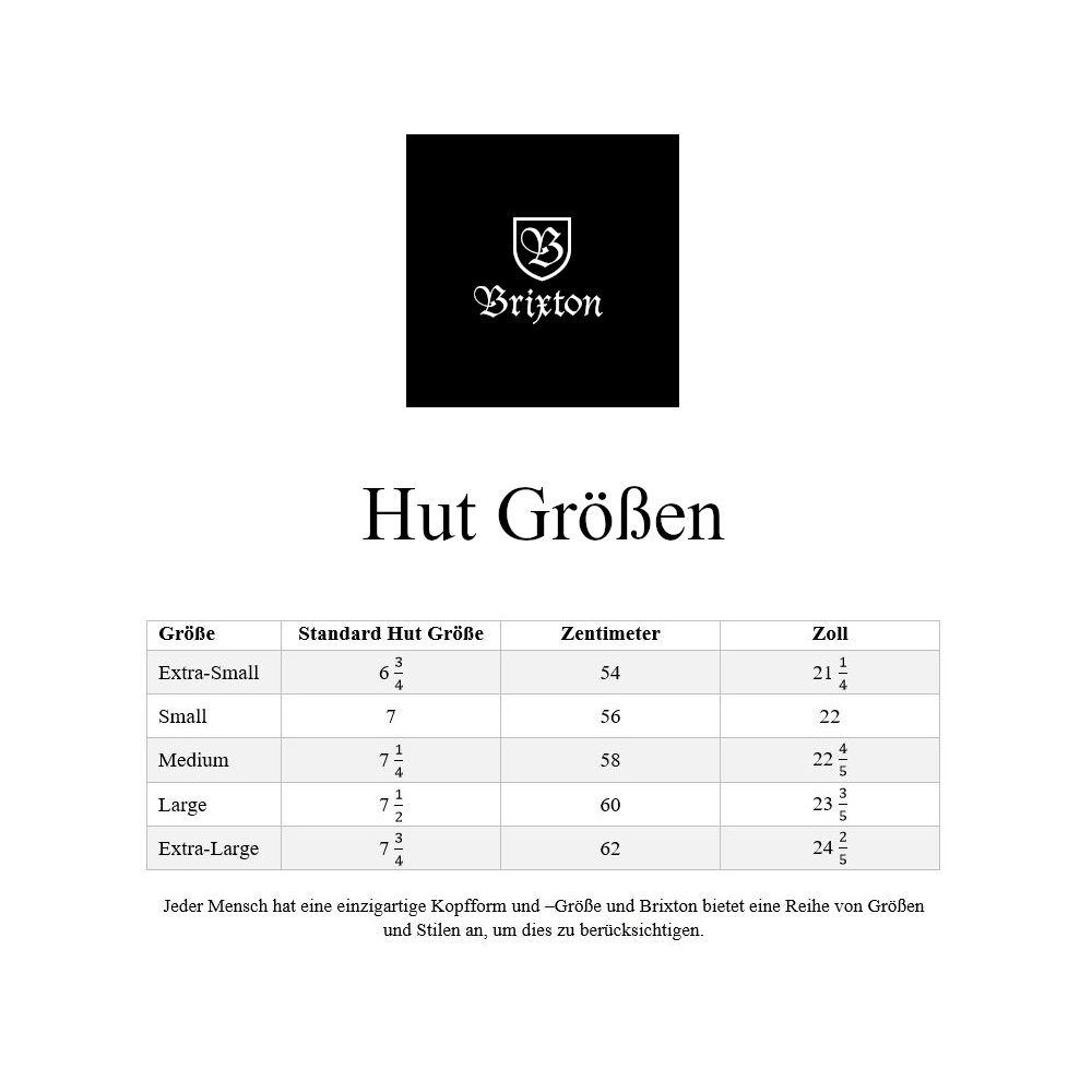 Brixton Fischerhut günstig online kaufen