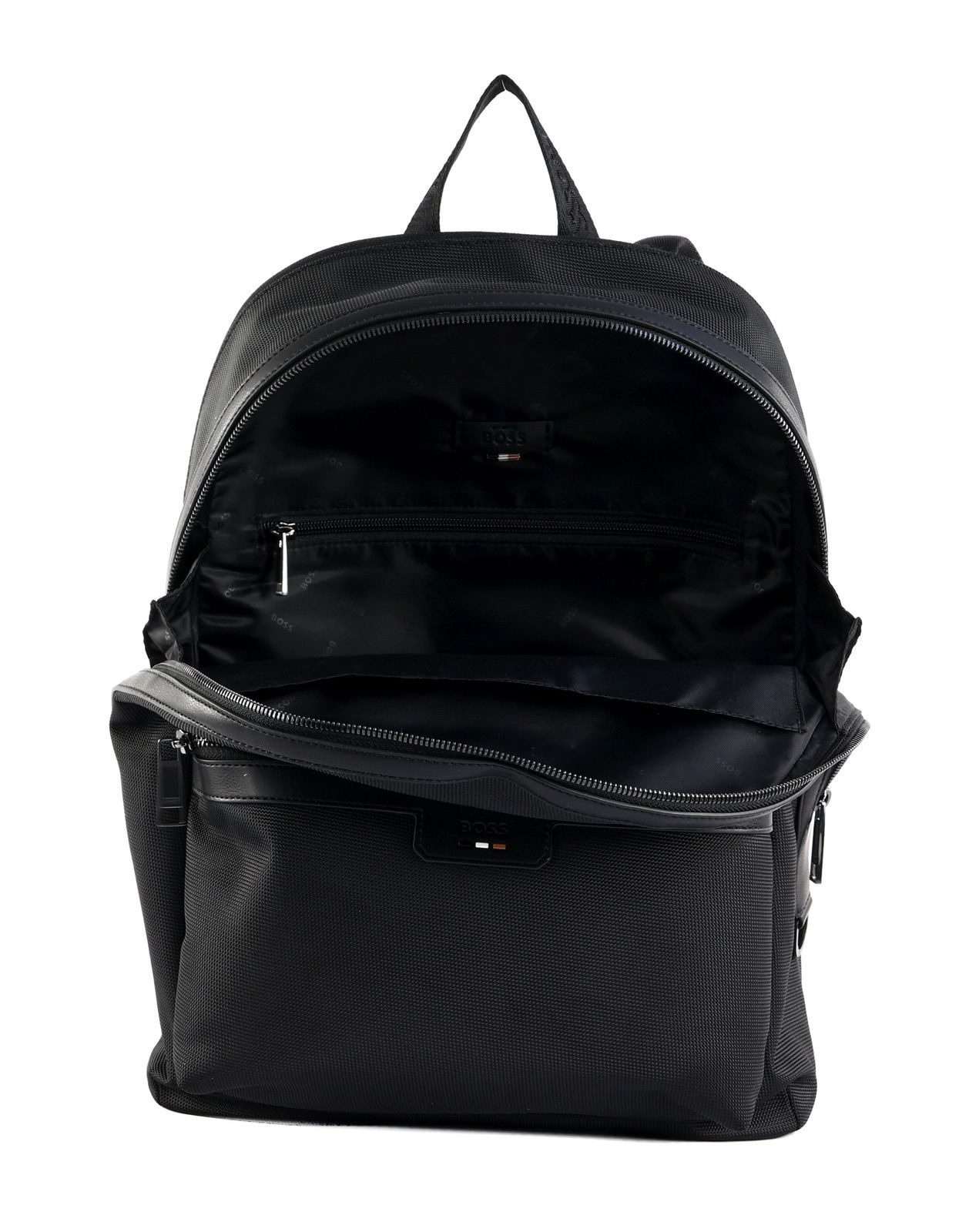 BOSS Rucksack Backpack N