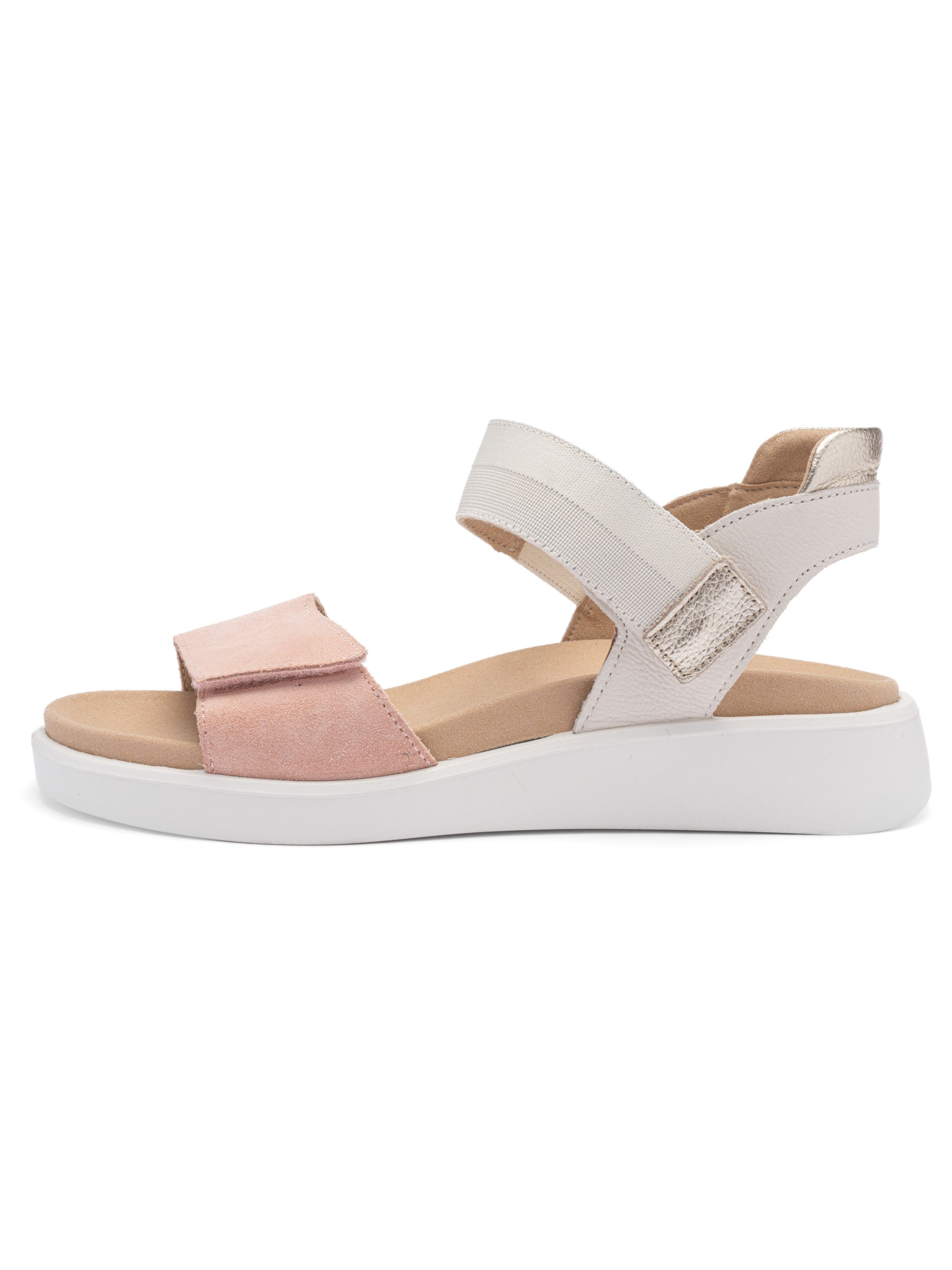 Ara Damen Sandale Madeira Keilsandalette