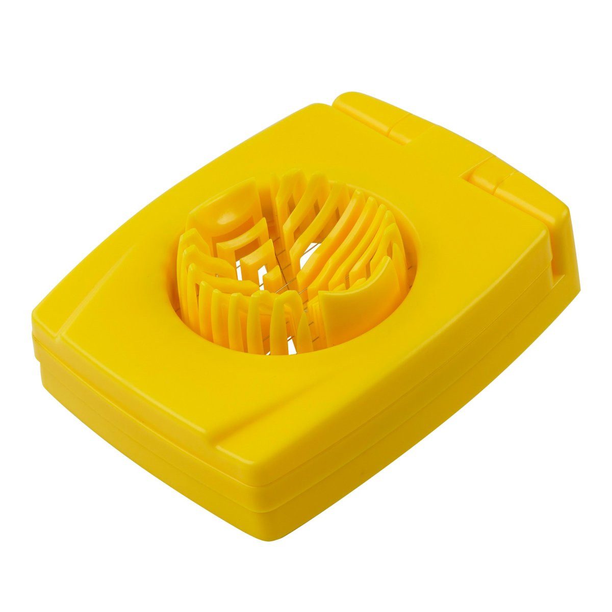 FACKELMANN Eierschneider Eischneider