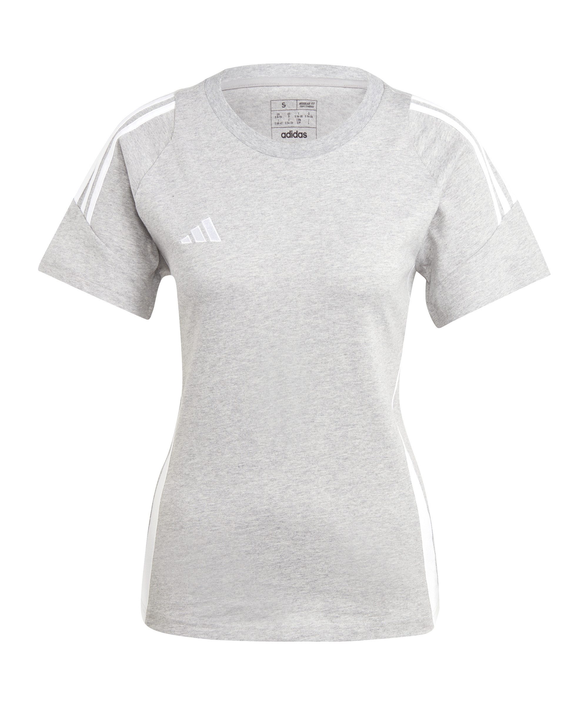 adidas Performance T-Shirt Tiro 24 T-Shirt Damen default