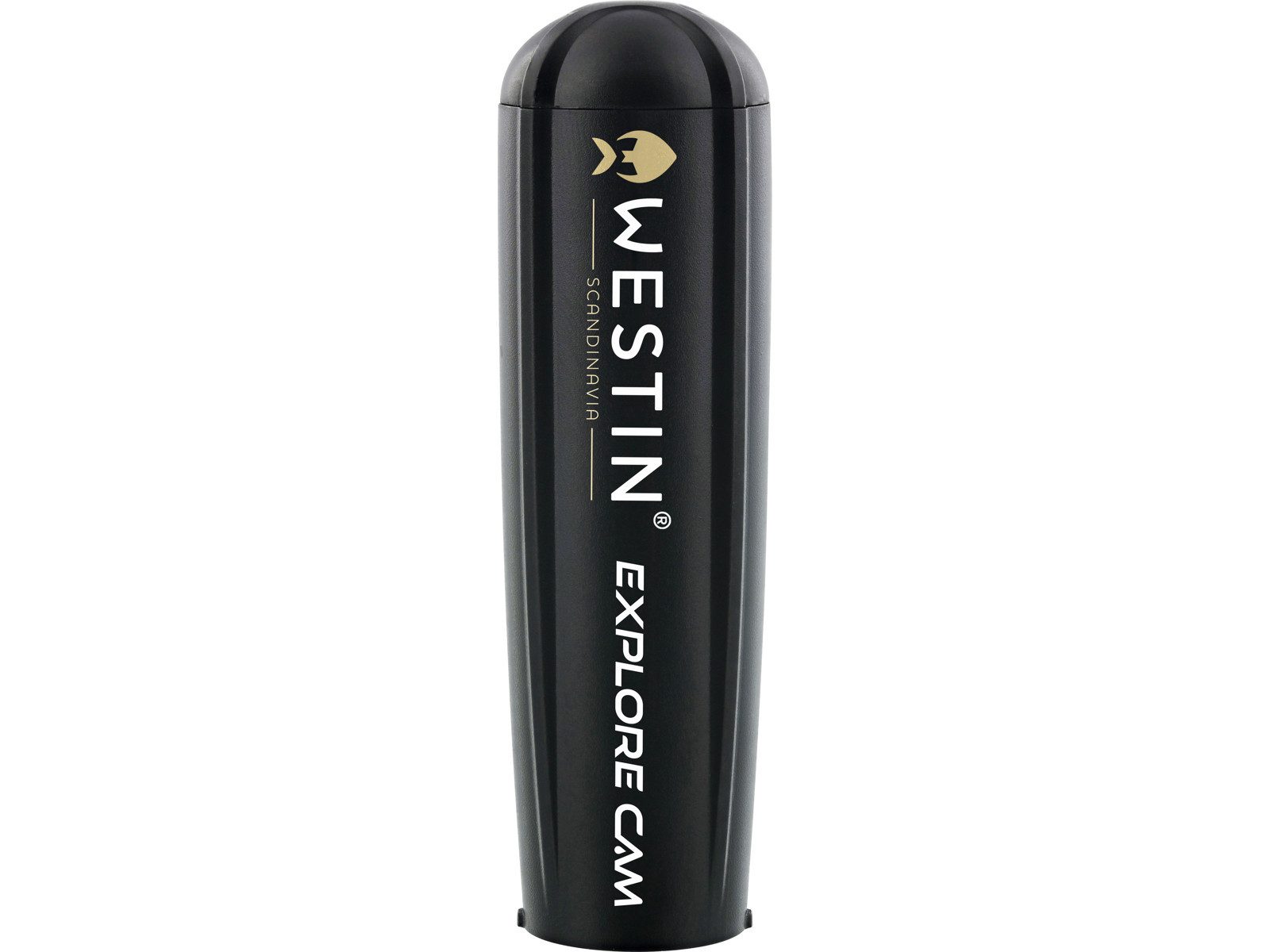 Westin Fishing Westin Explorecam - Angel Kamera - 28g leicht - Full HD - 78mm lang Angel-Unterwasserkamera (Leicht zu bedienen)