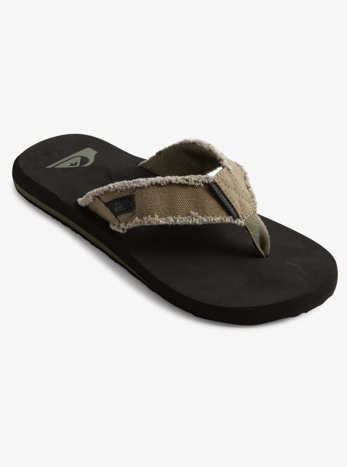 Quiksilver MONKEY ABYSS Zehentrenner günstig online kaufen