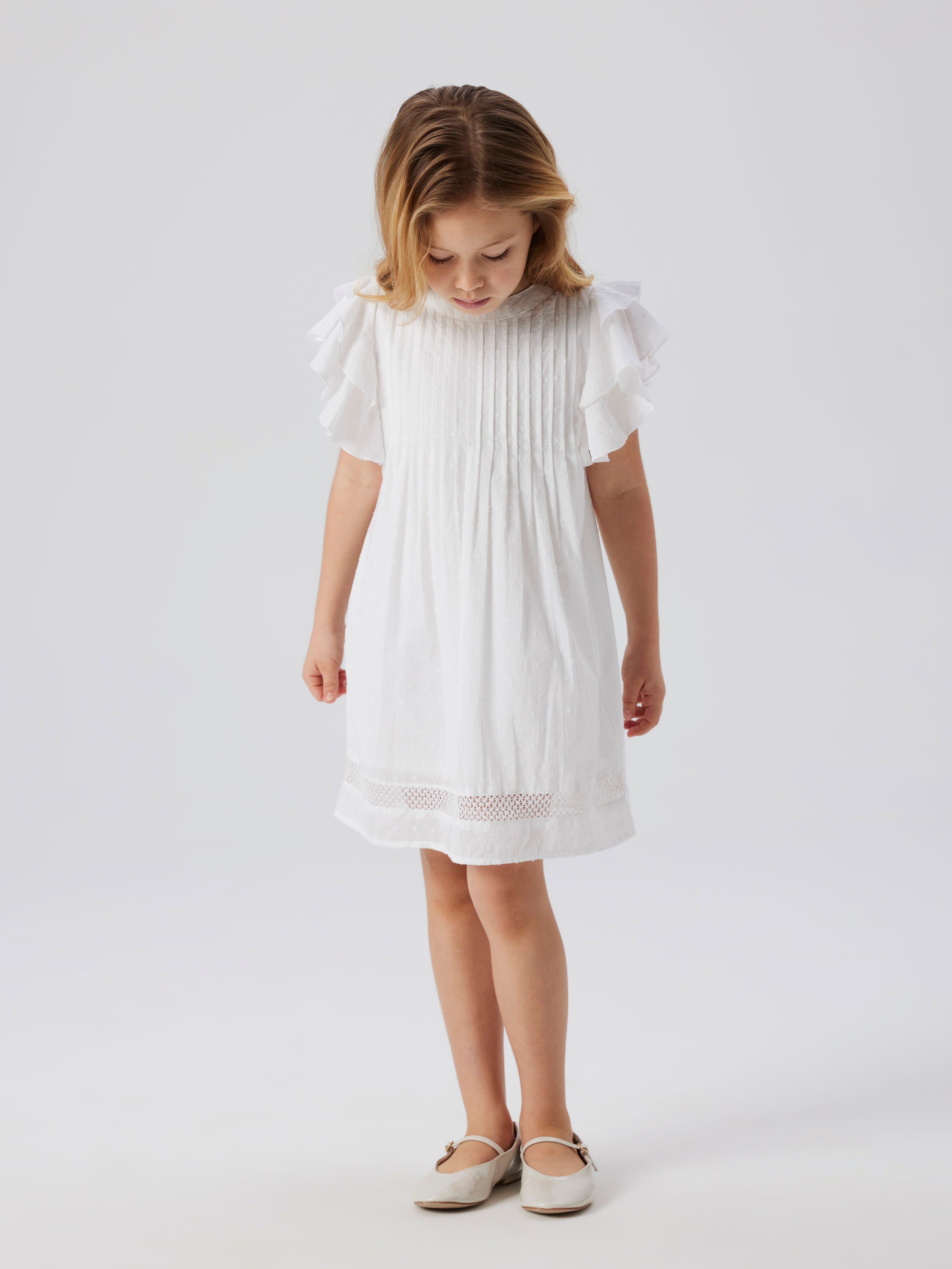 Name It Midikleid NKFFARIDE SS DRESS NOOS – Bild 2 von 5
