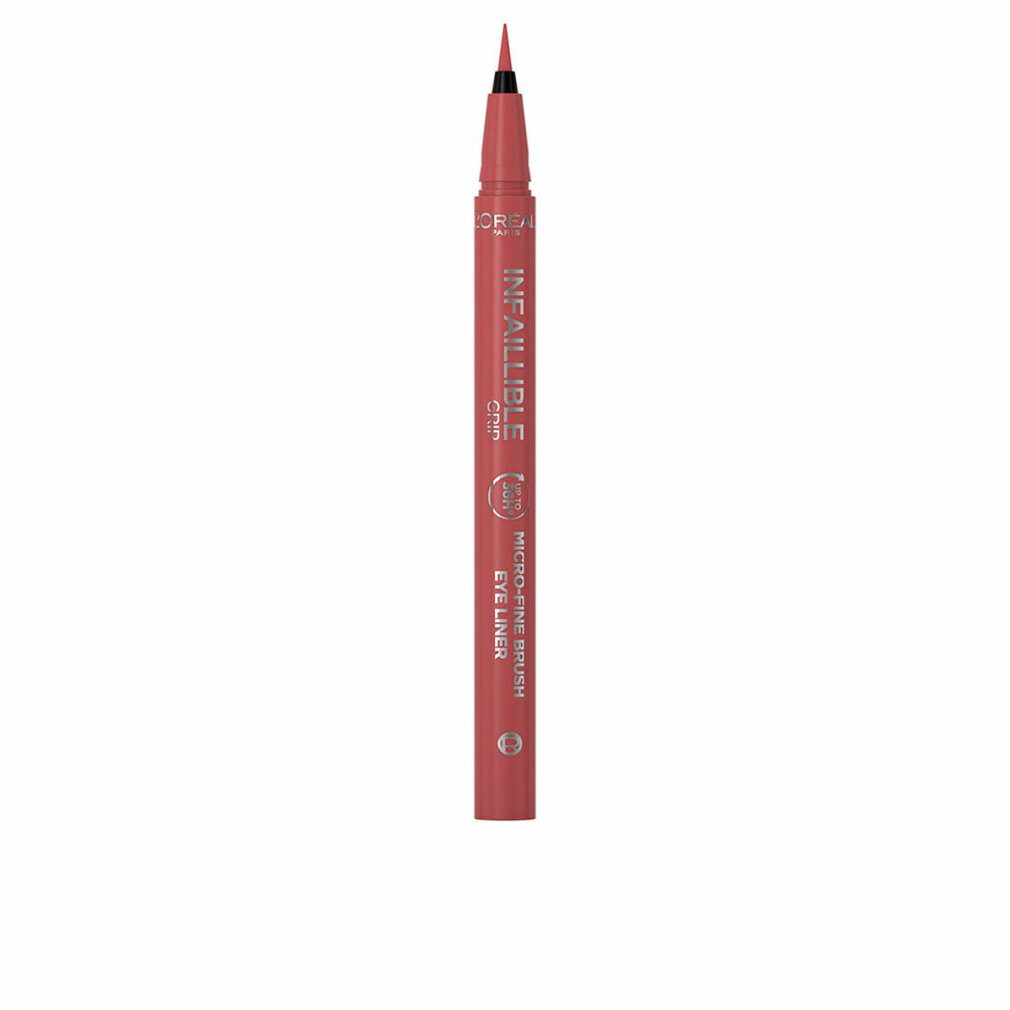 L'Oreal Deutschland Eyeliner LOréal Professionnel INFAILIBLE GRIP 36H microfine eyeliner