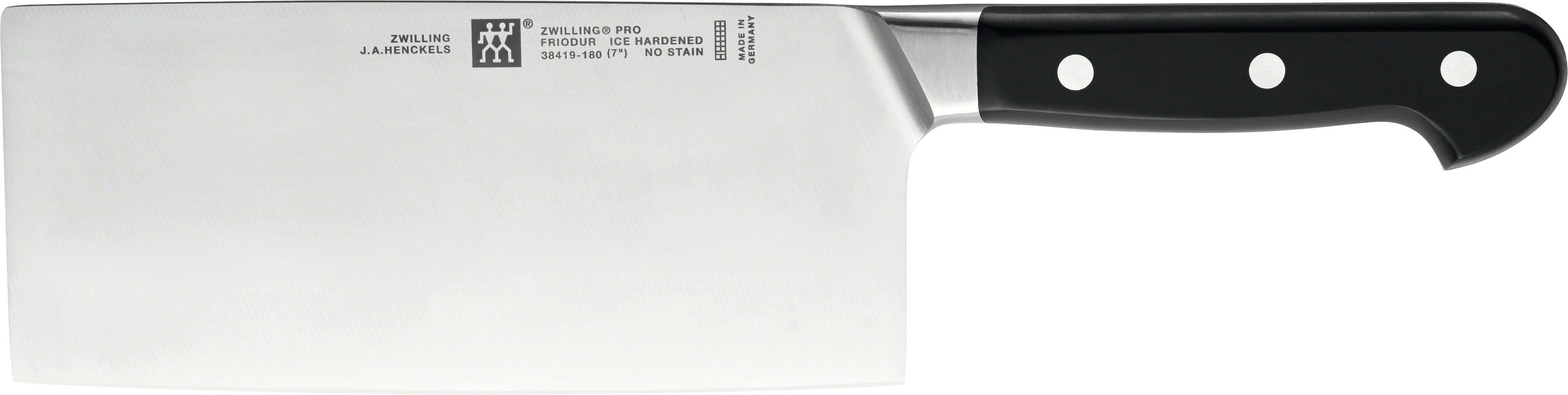 Kochmesser