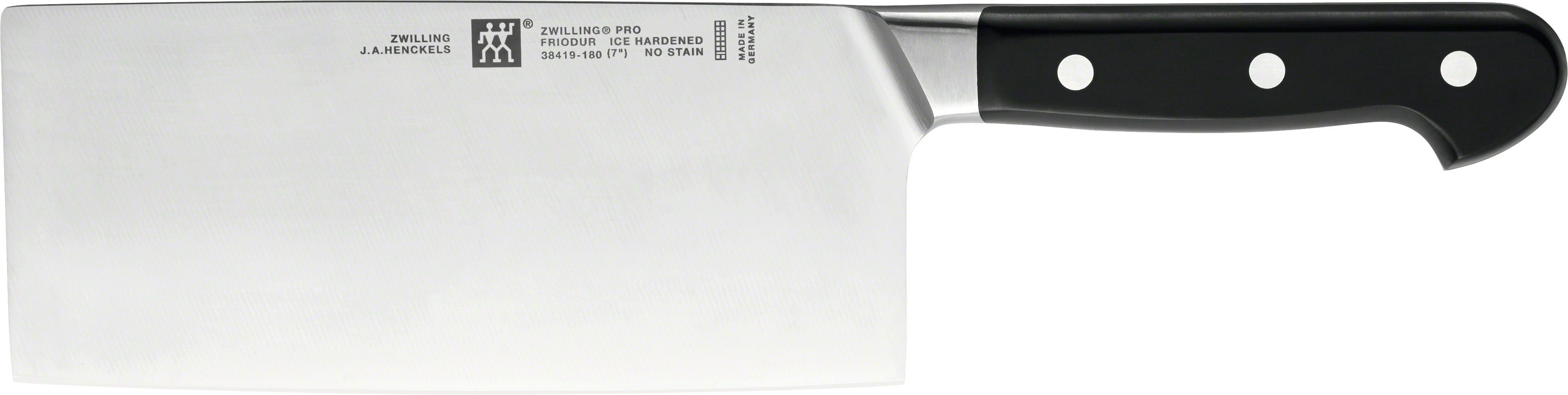 Zwilling Kochmesser