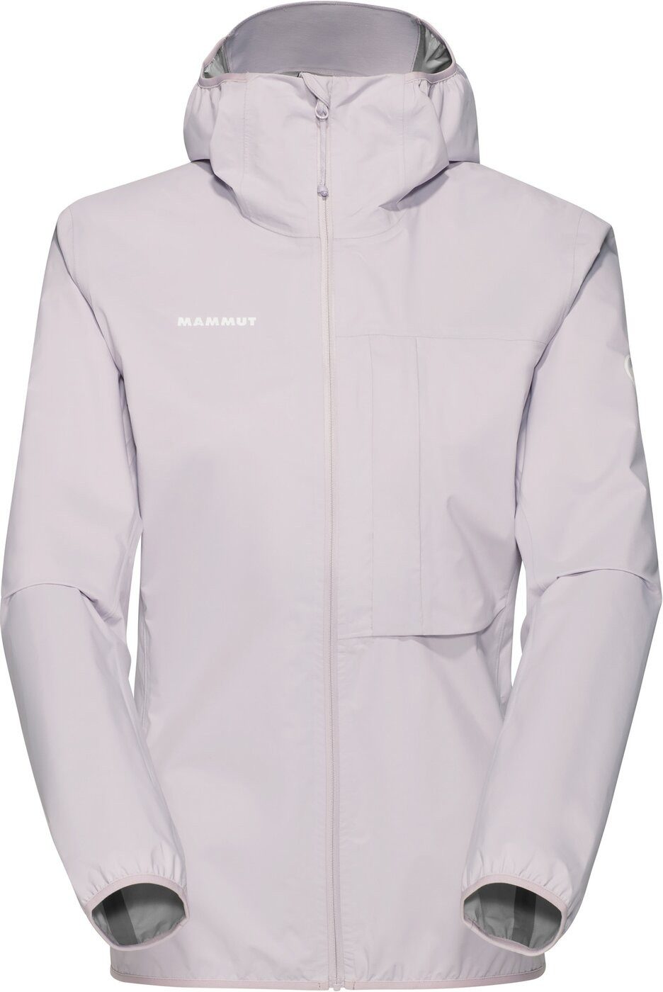 Mammut Funktionsjacke Ducan Light HS Hooded Jacket Women alpine calamint