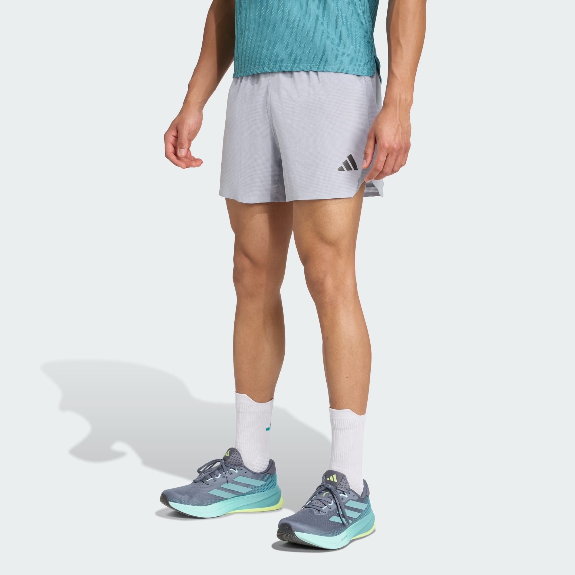 adidas Performance Golfhose ADI365 RUNNING CLIMACOOL+ SHORTS